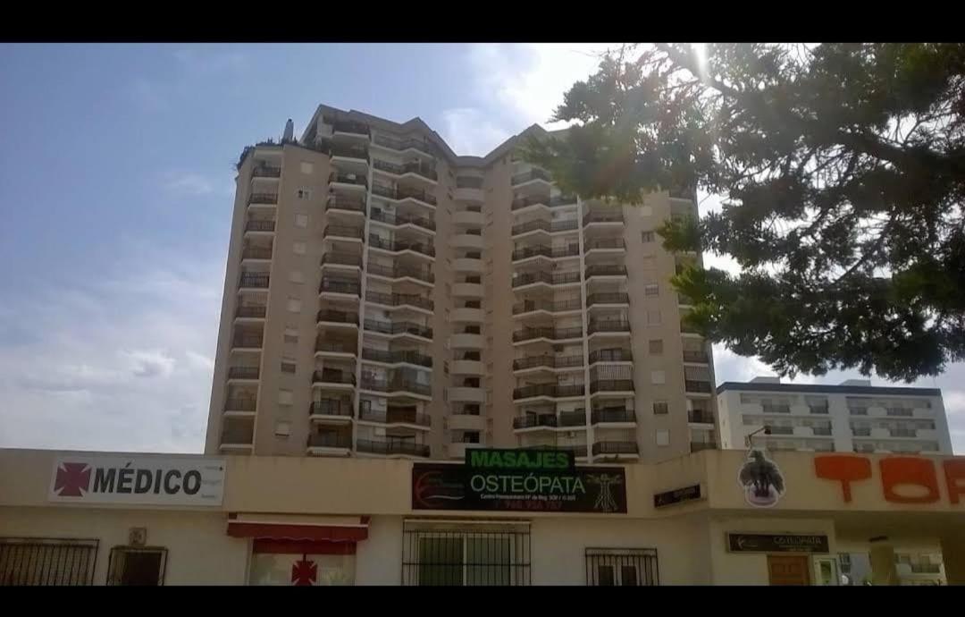 Apartamento La Manga Del Mar Menor