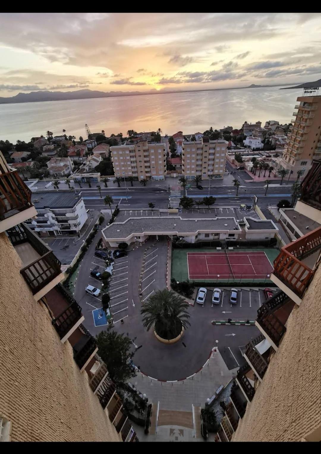 Apartamento La Manga Del Mar Menor