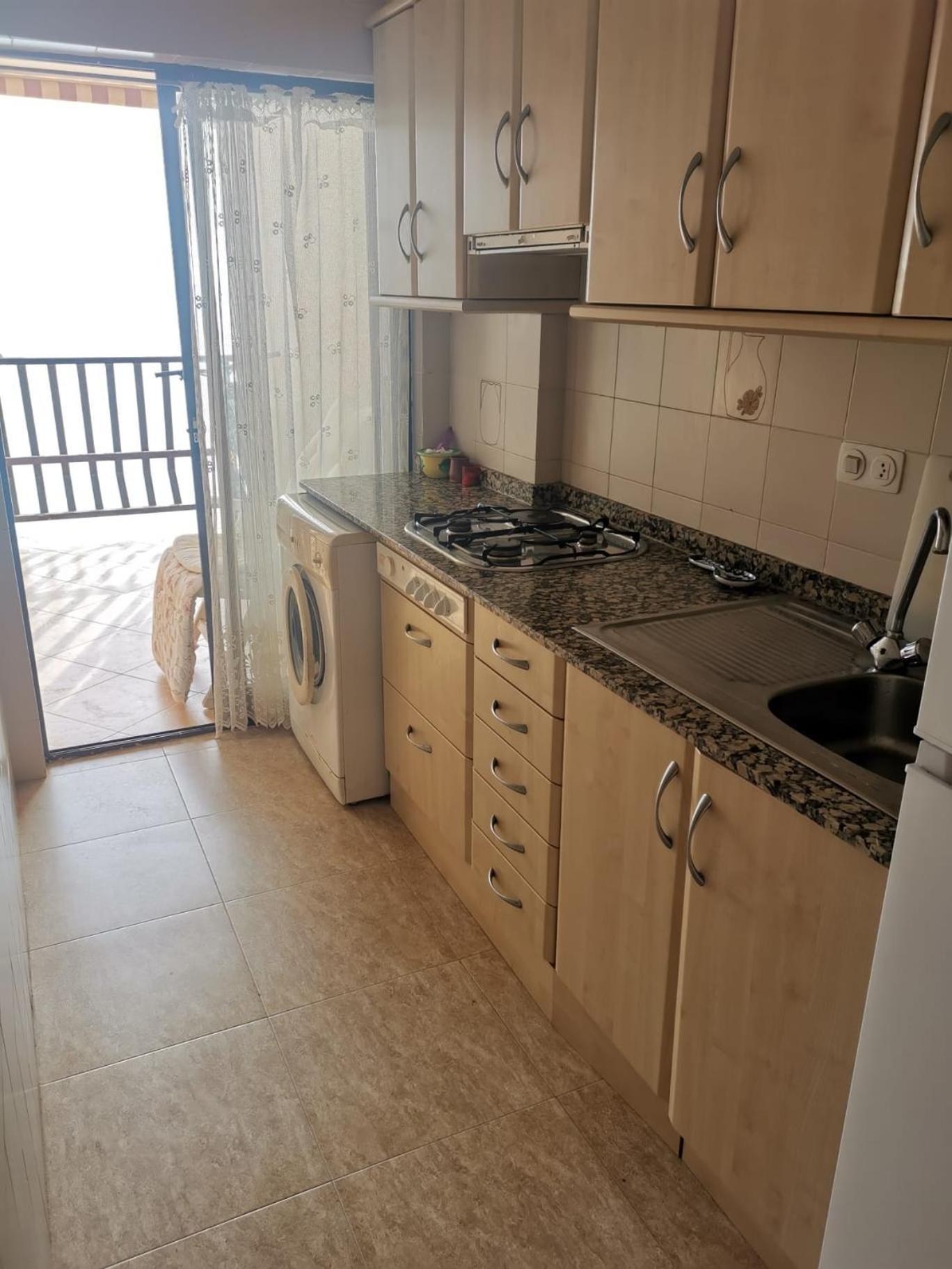 Apartamento La Manga Del Mar Menor *