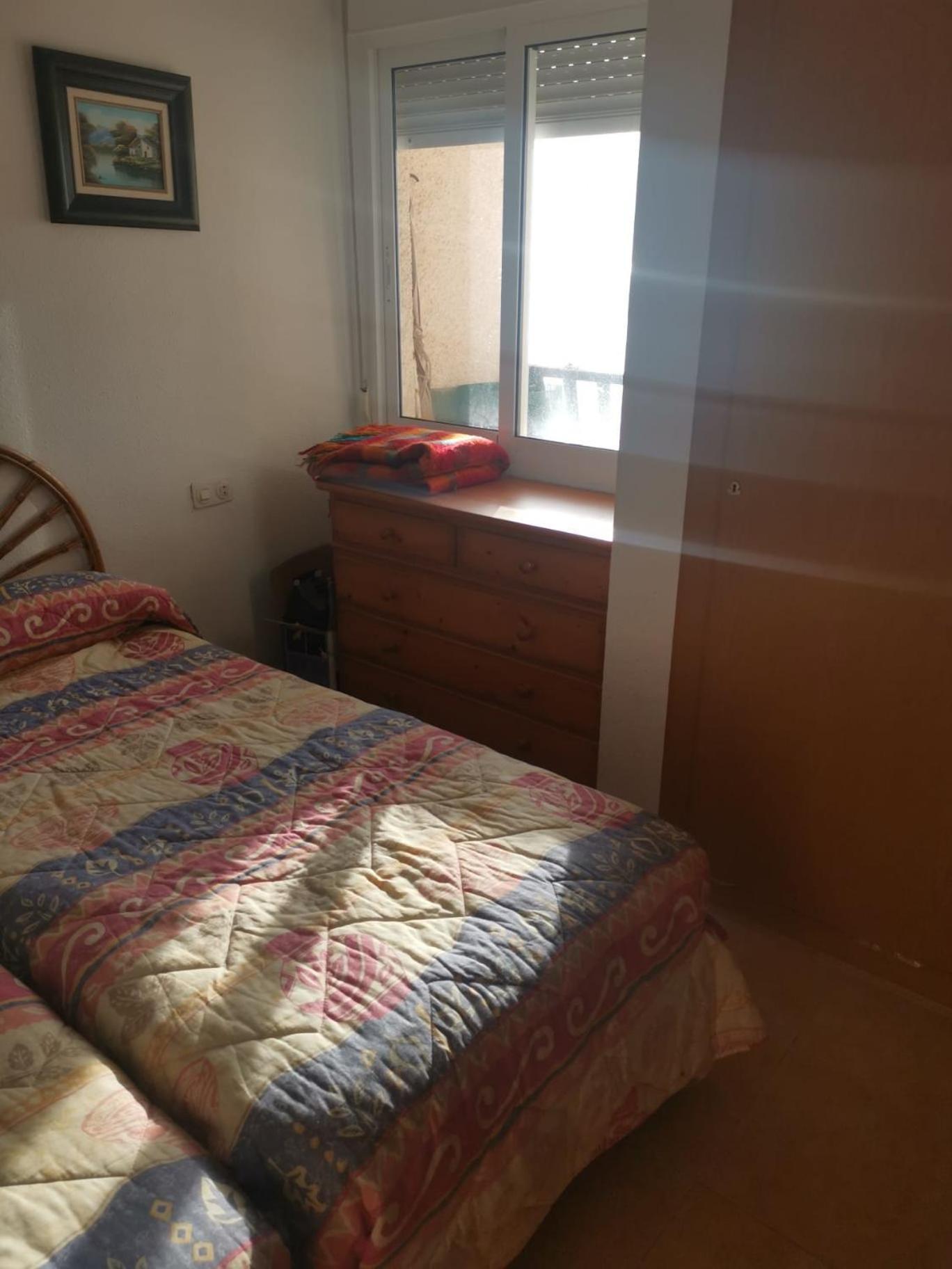 Apartamento La Manga Del Mar Menor Murcia