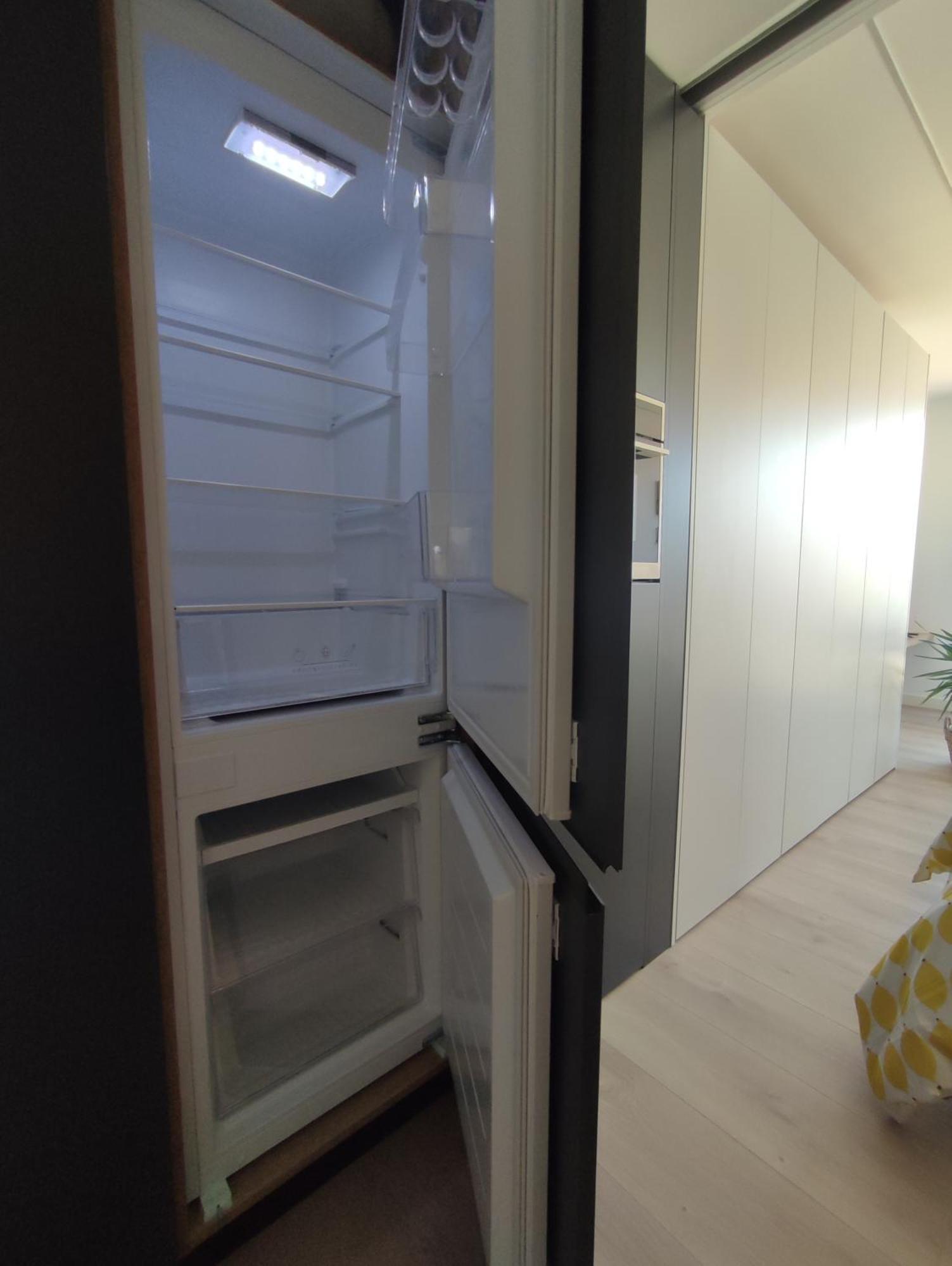 Apartamento Estudio Urbano Patricia *
