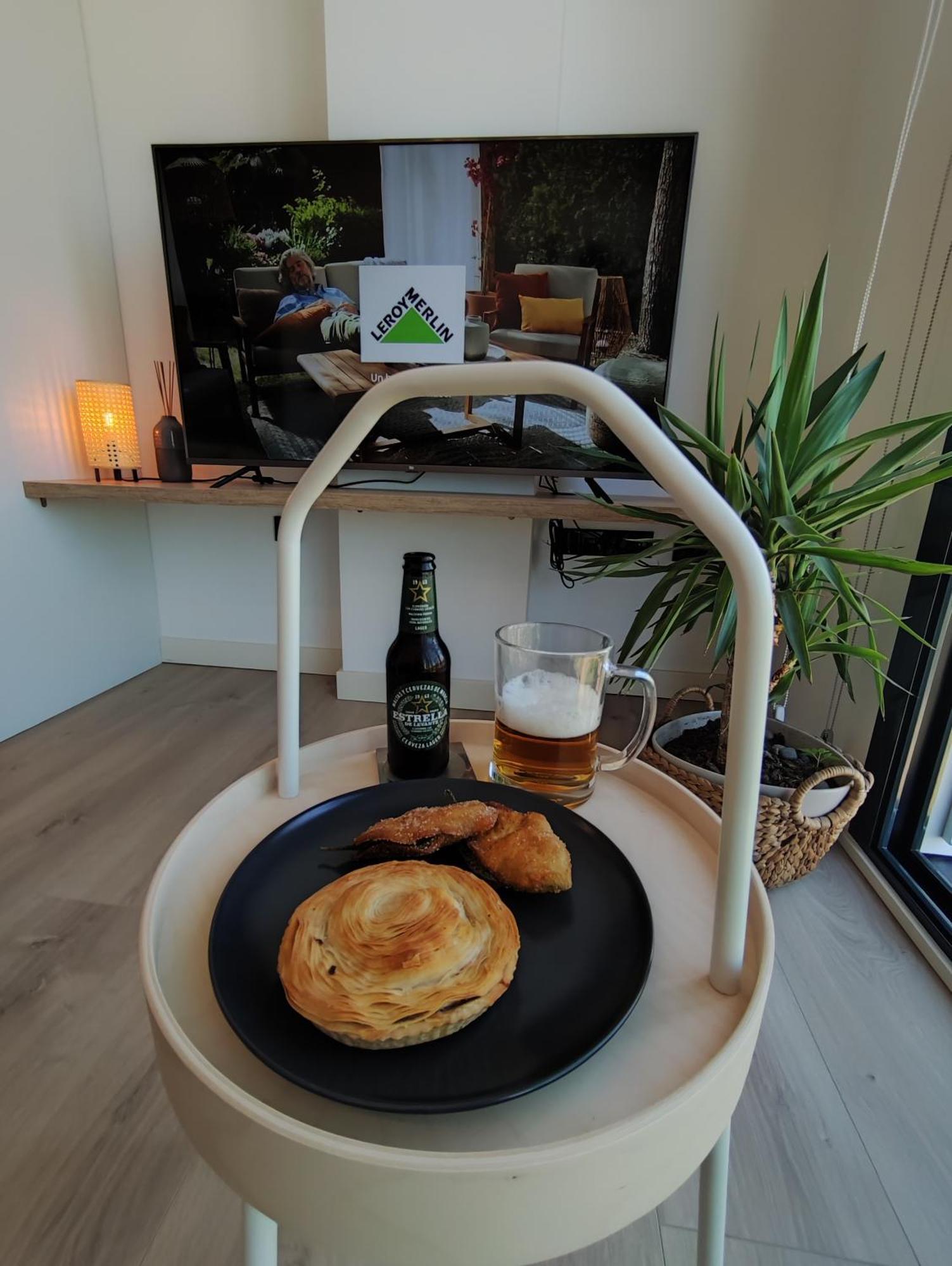 Apartamento Estudio Urbano Patricia