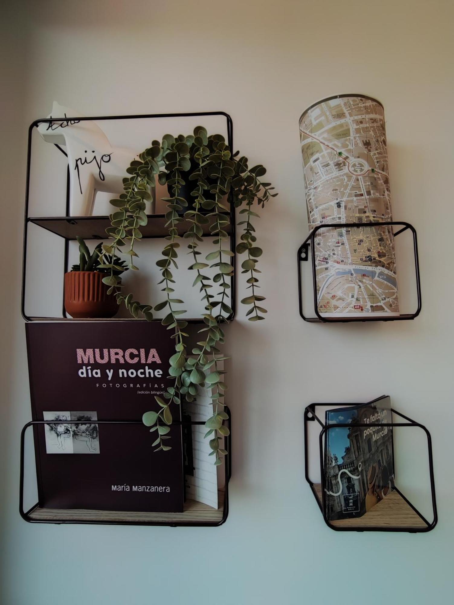 Estudio Urbano Patricia Apartamento