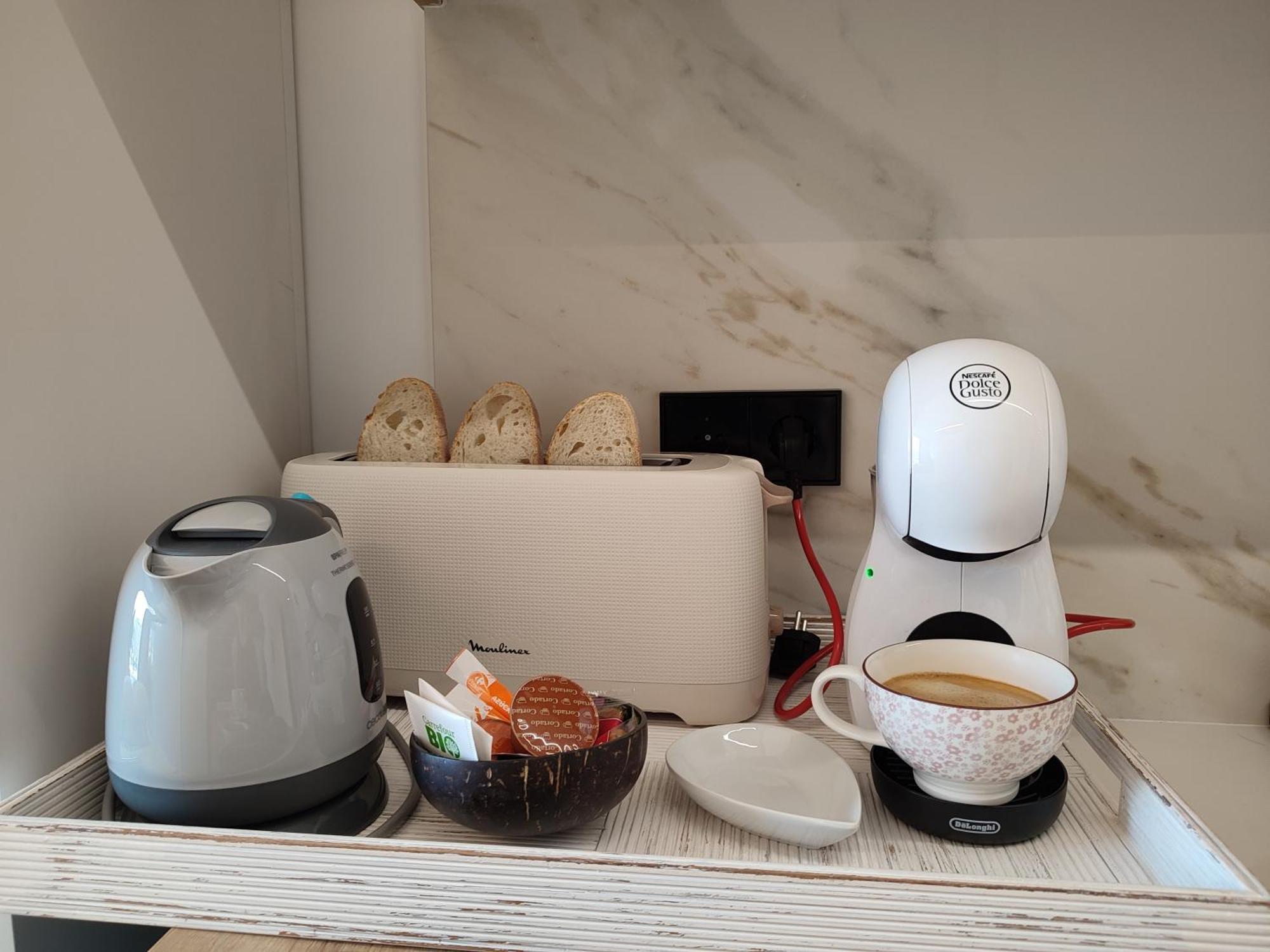 Apartamento Estudio Urbano Patricia *