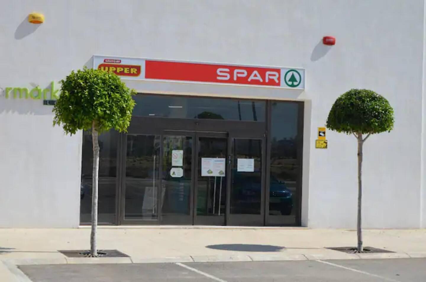 Casa Carlitos Terrazas De La Torre Golf Apartamento Murcia
