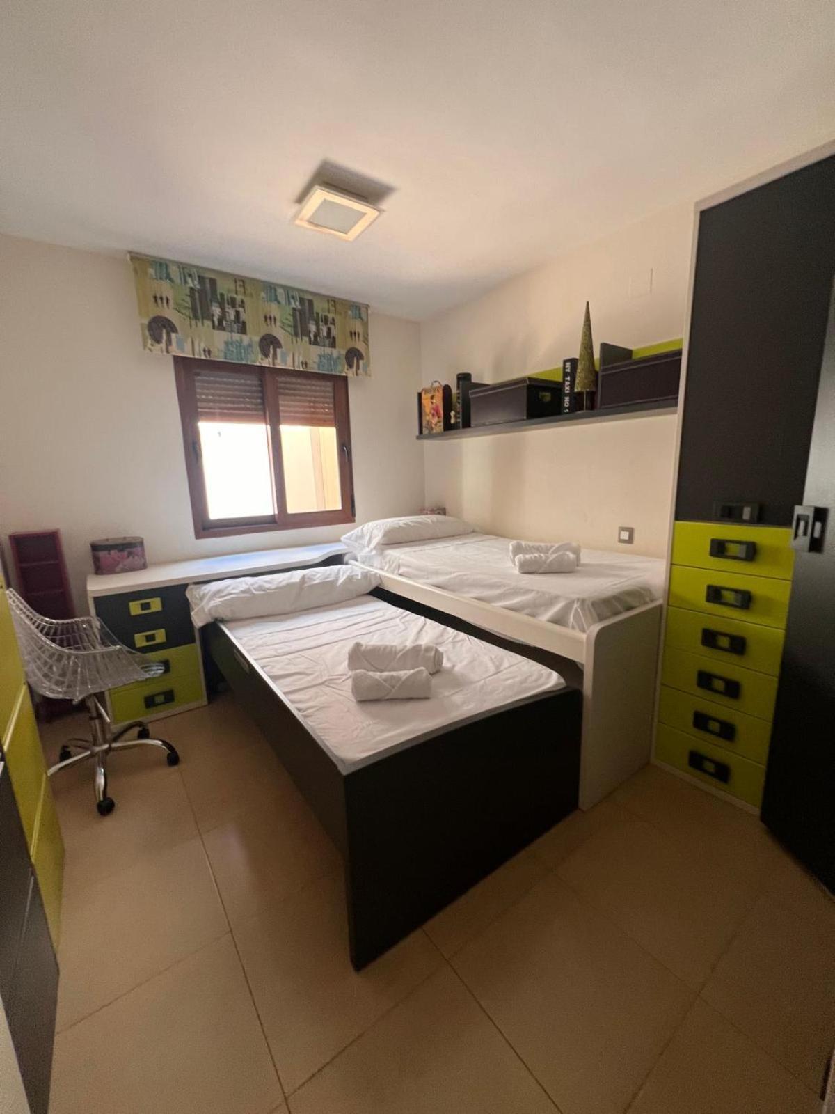 Casa Krystyna, Primera Linea Apartment