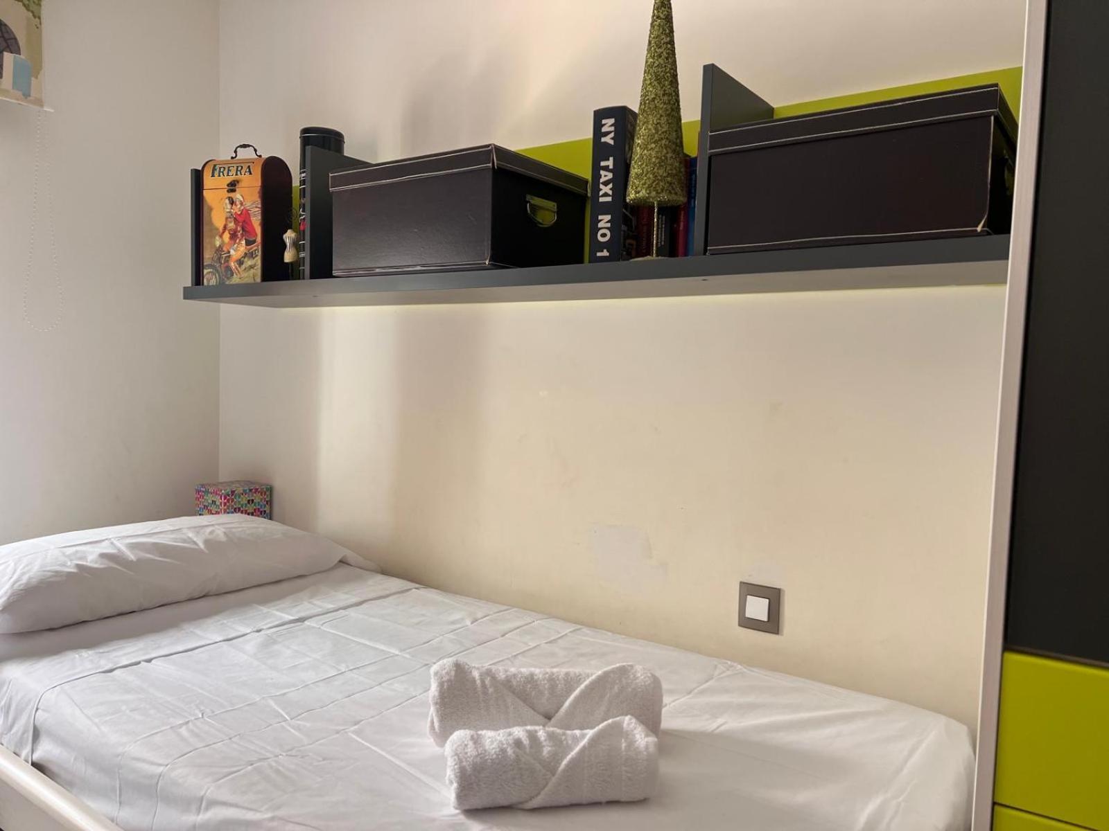 Apartment Casa Krystyna, Primera Linea Murcia