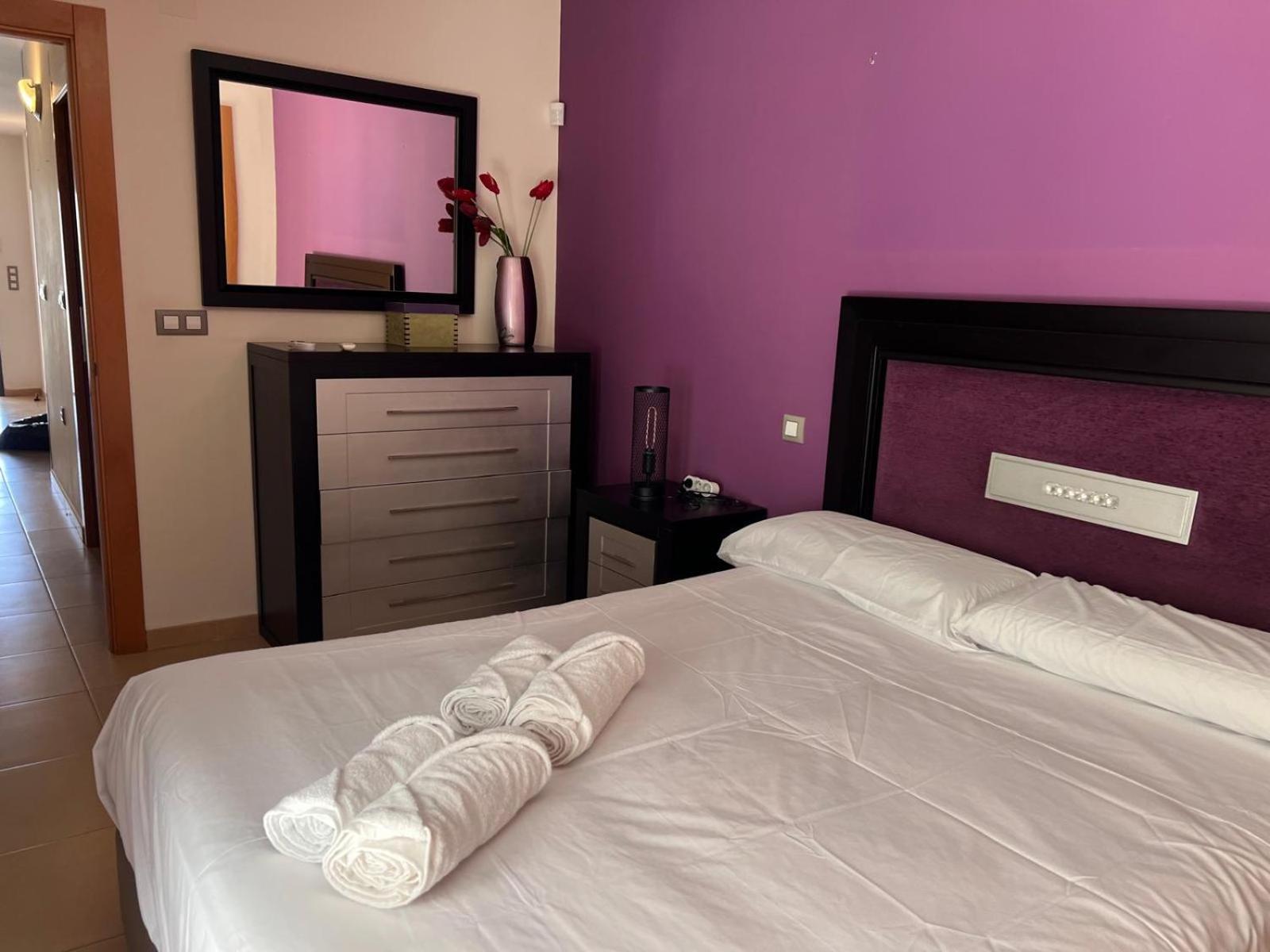 Casa Krystyna, Primera Linea Apartment *