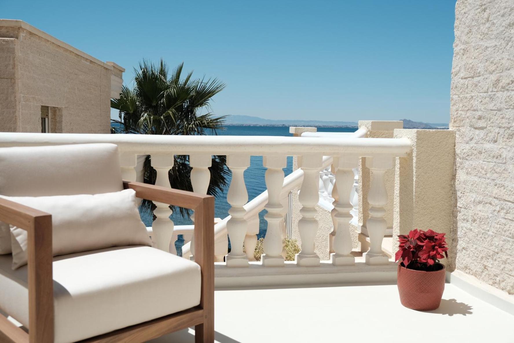 Paraiso Entre Dos Mares * Murcia