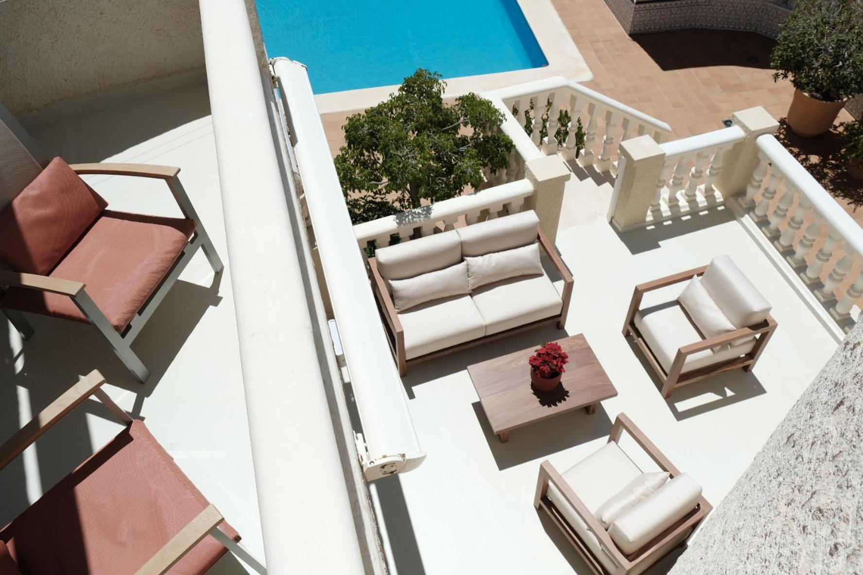 Paraiso Entre Dos Mares Сasa de vacaciones *
