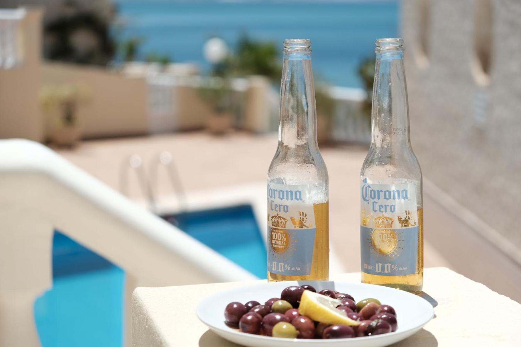Сasa de vacaciones Paraiso Entre Dos Mares