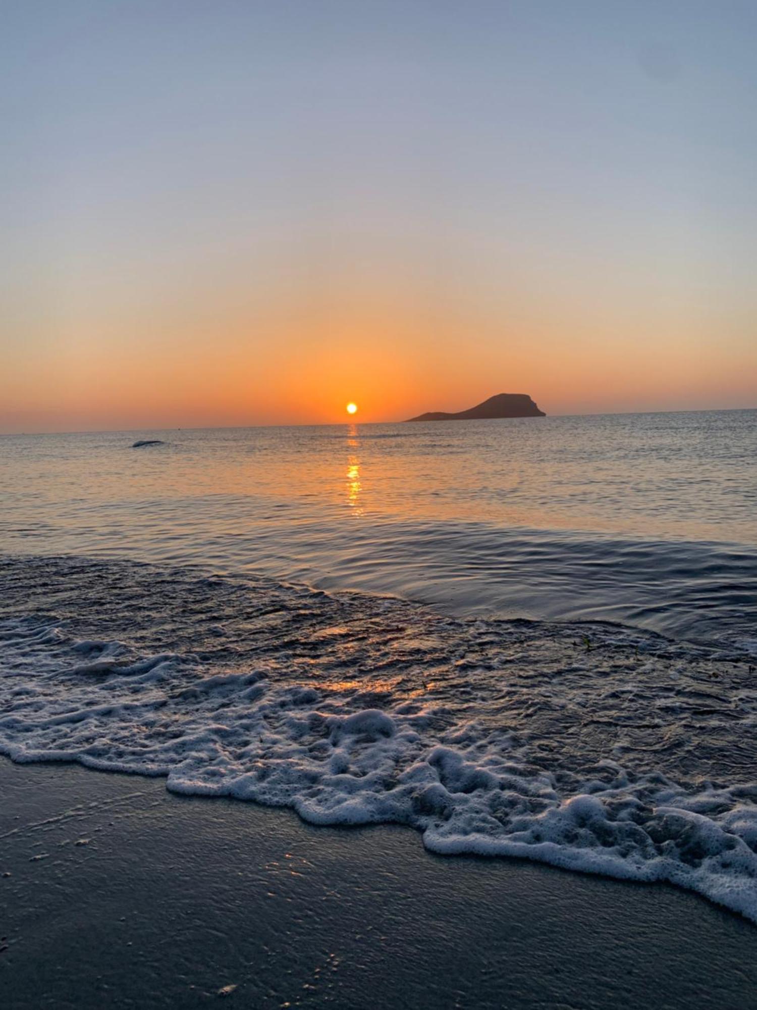 Сasa de vacaciones Paraiso Entre Dos Mares Murcia