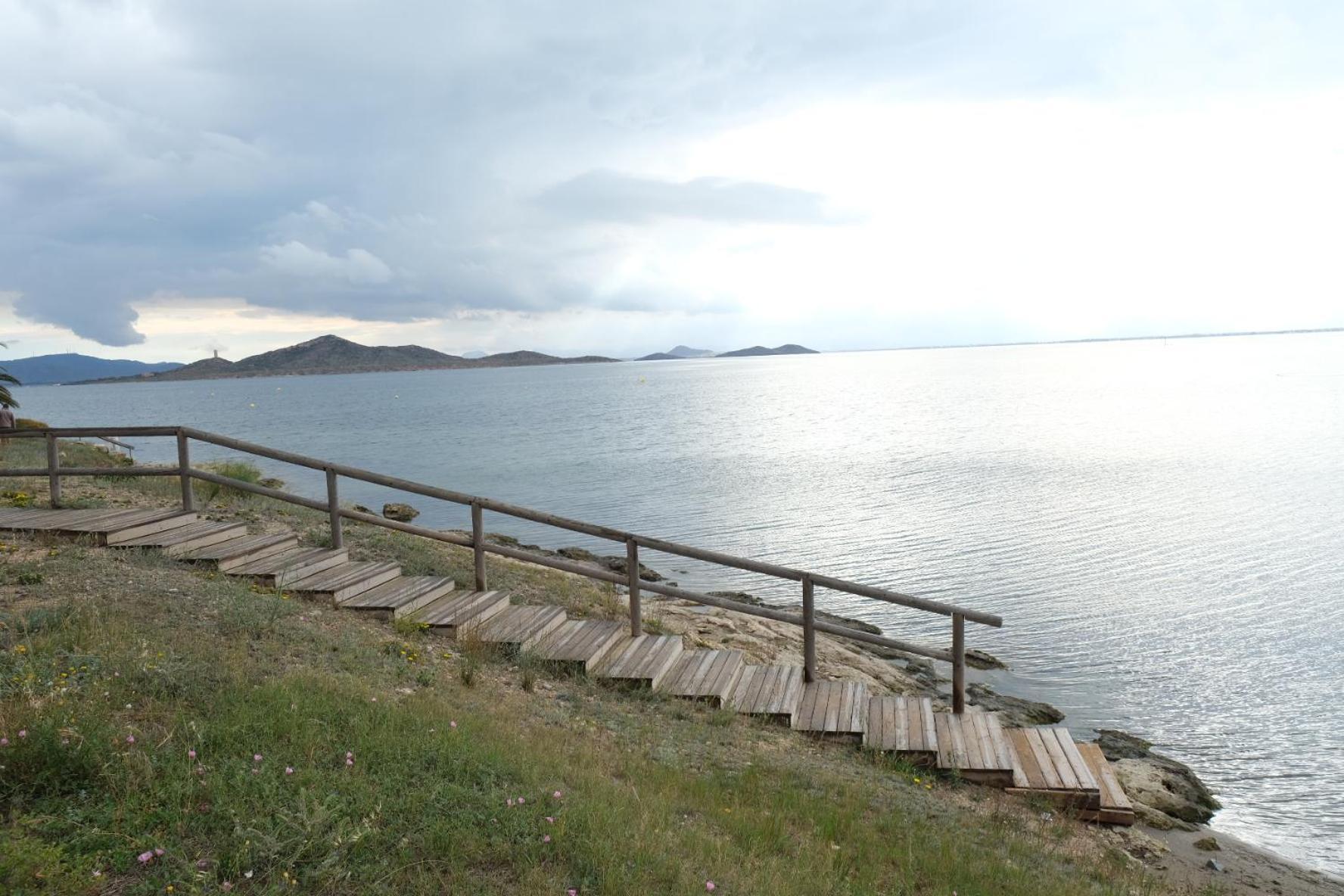 Paraiso Entre Dos Mares Сasa de vacaciones