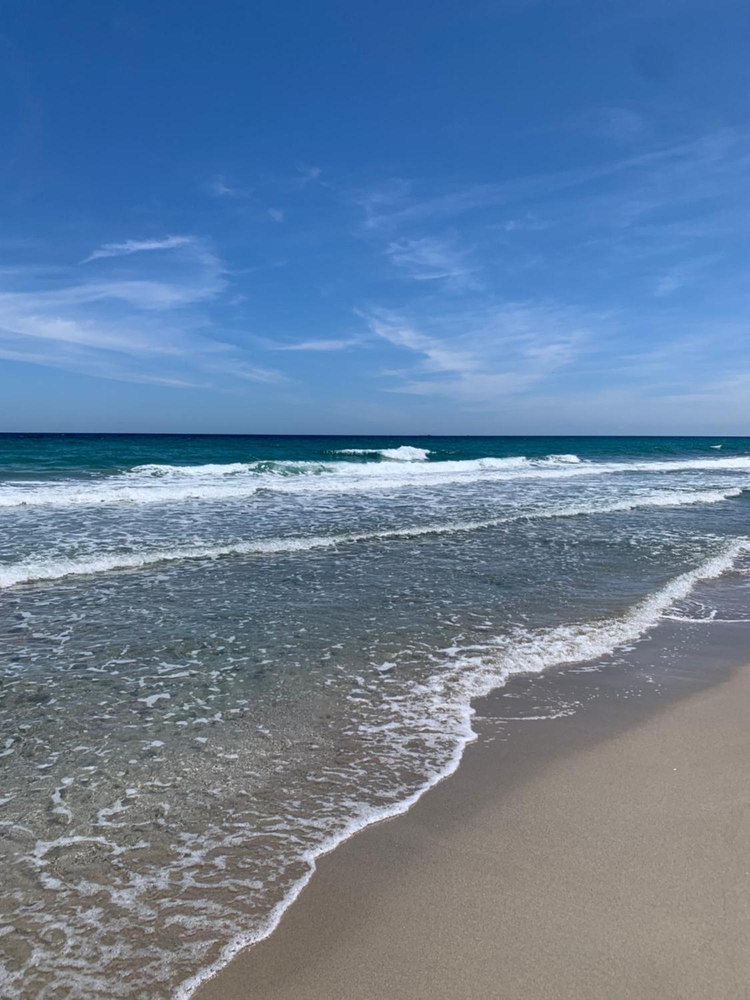 Paraiso Entre Dos Mares
