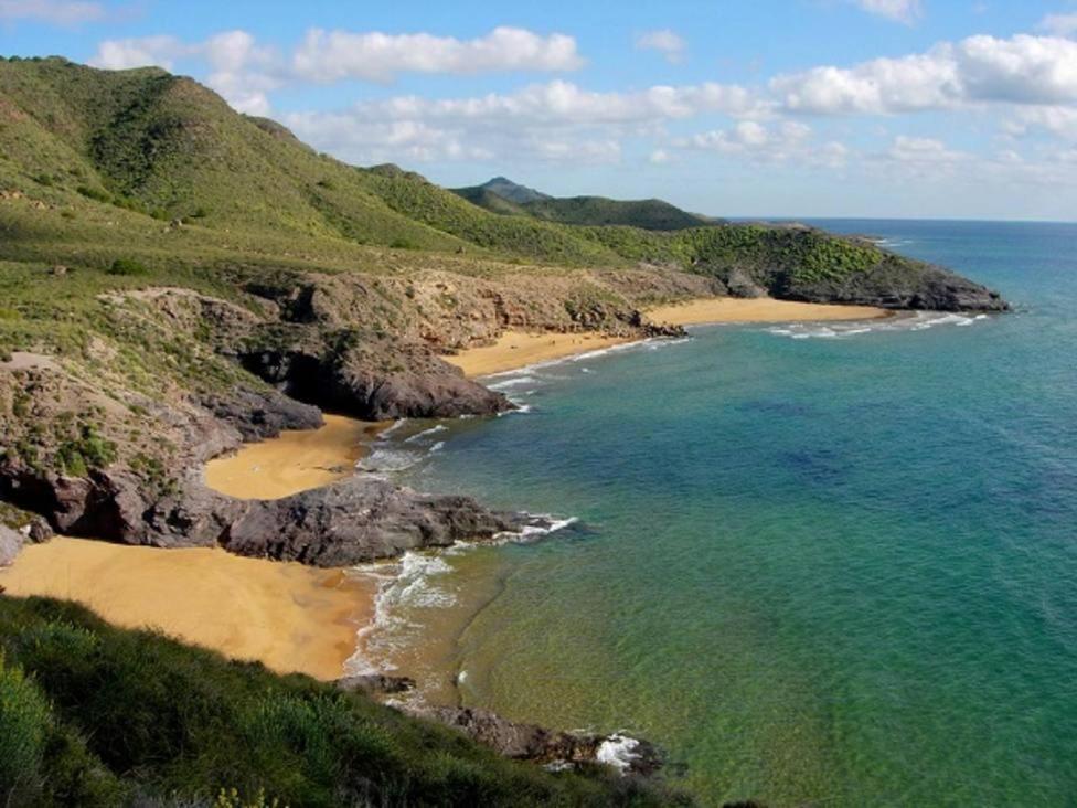 Paraiso Entre Dos Mares *