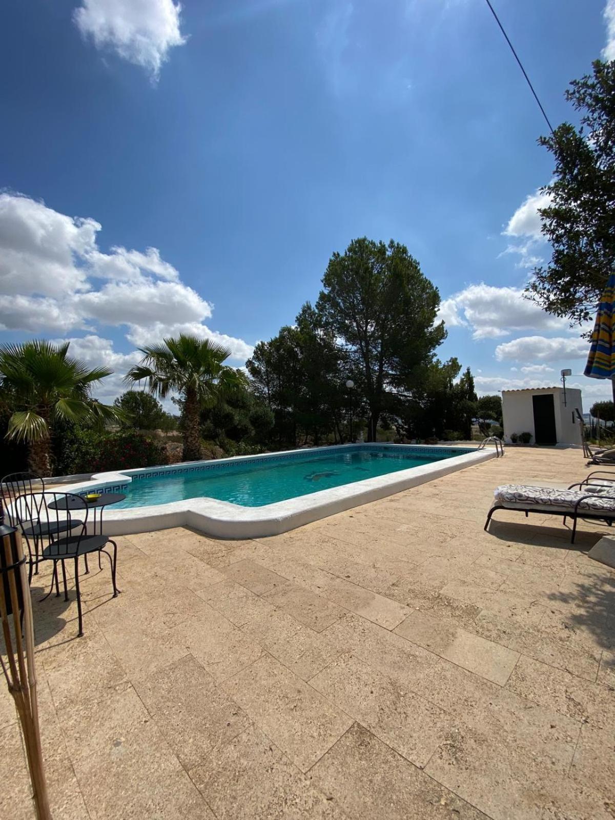 Hotel en barco Eco House In The Valley