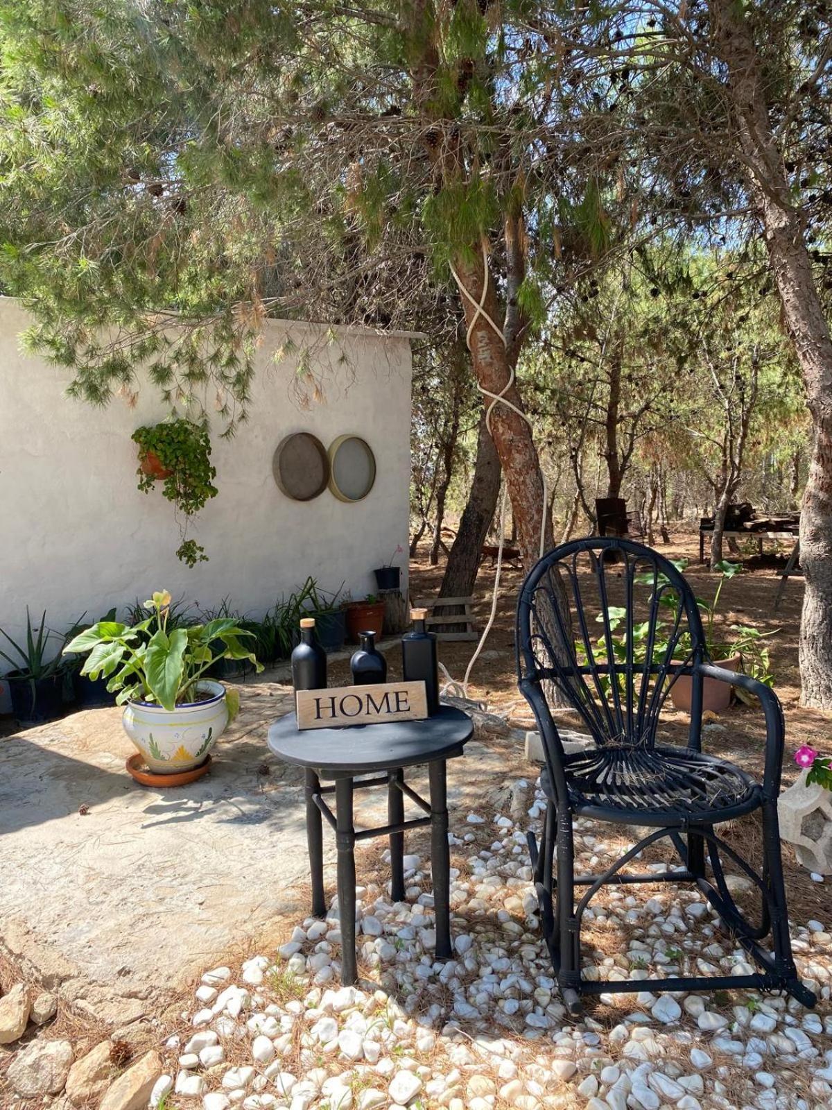 Hotel en barco Eco House In The Valley *