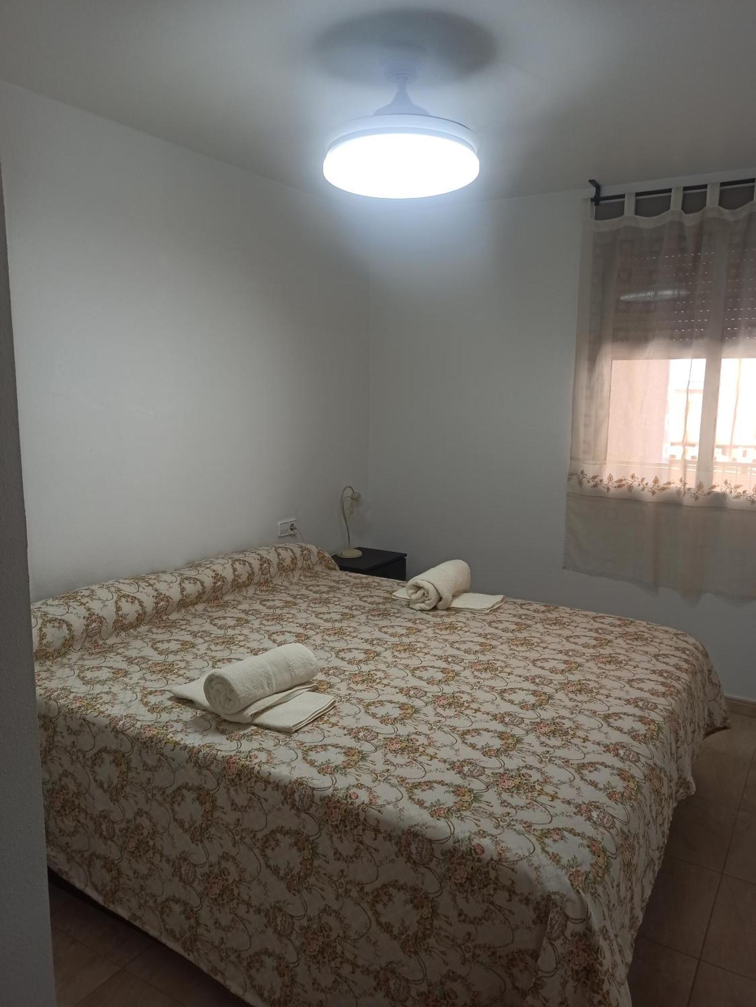Apartment En Centro De Archena