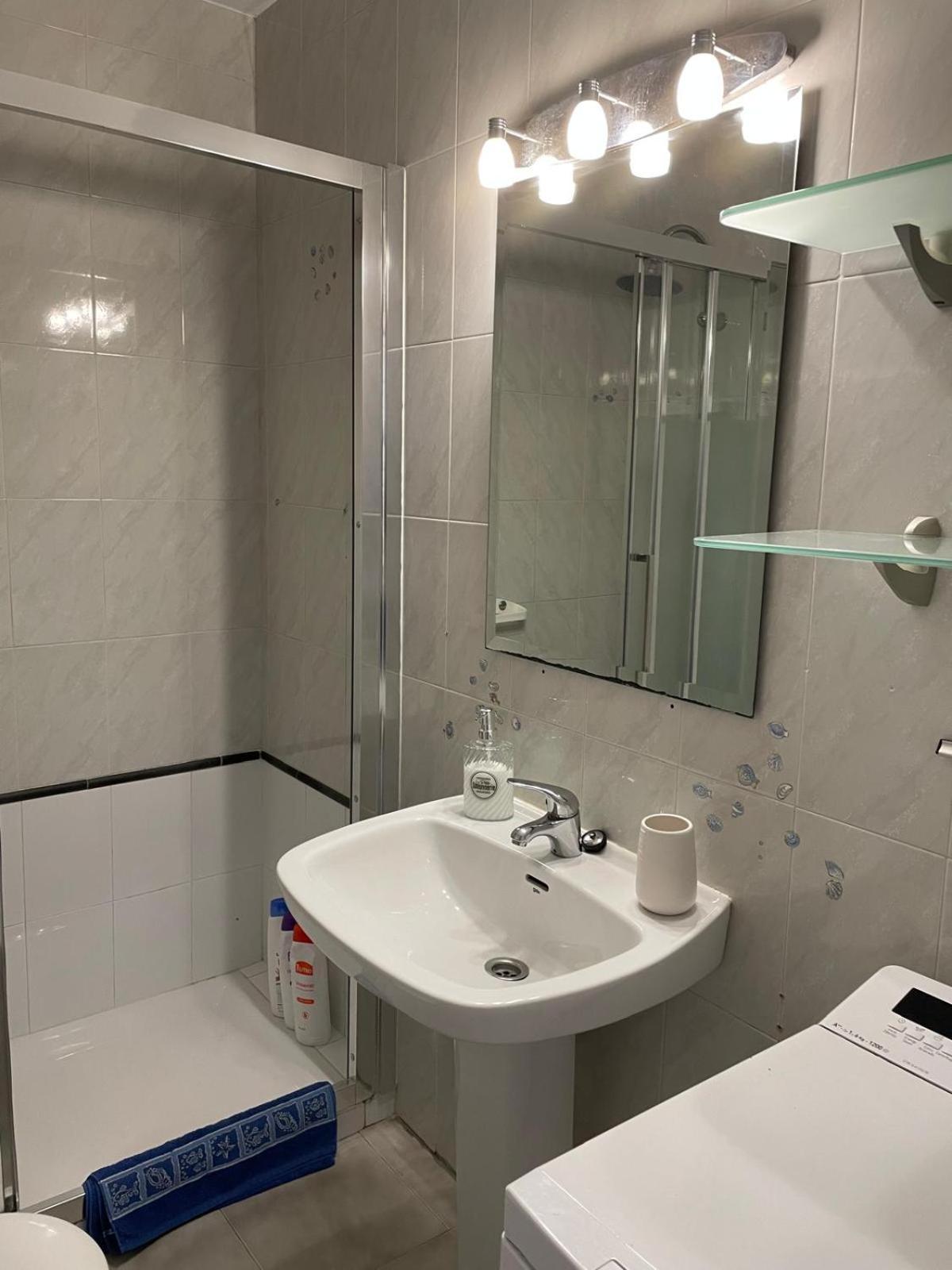Mare - 2 Beds With Balcony, Patio And Pool And Direct Park Access * Murcia