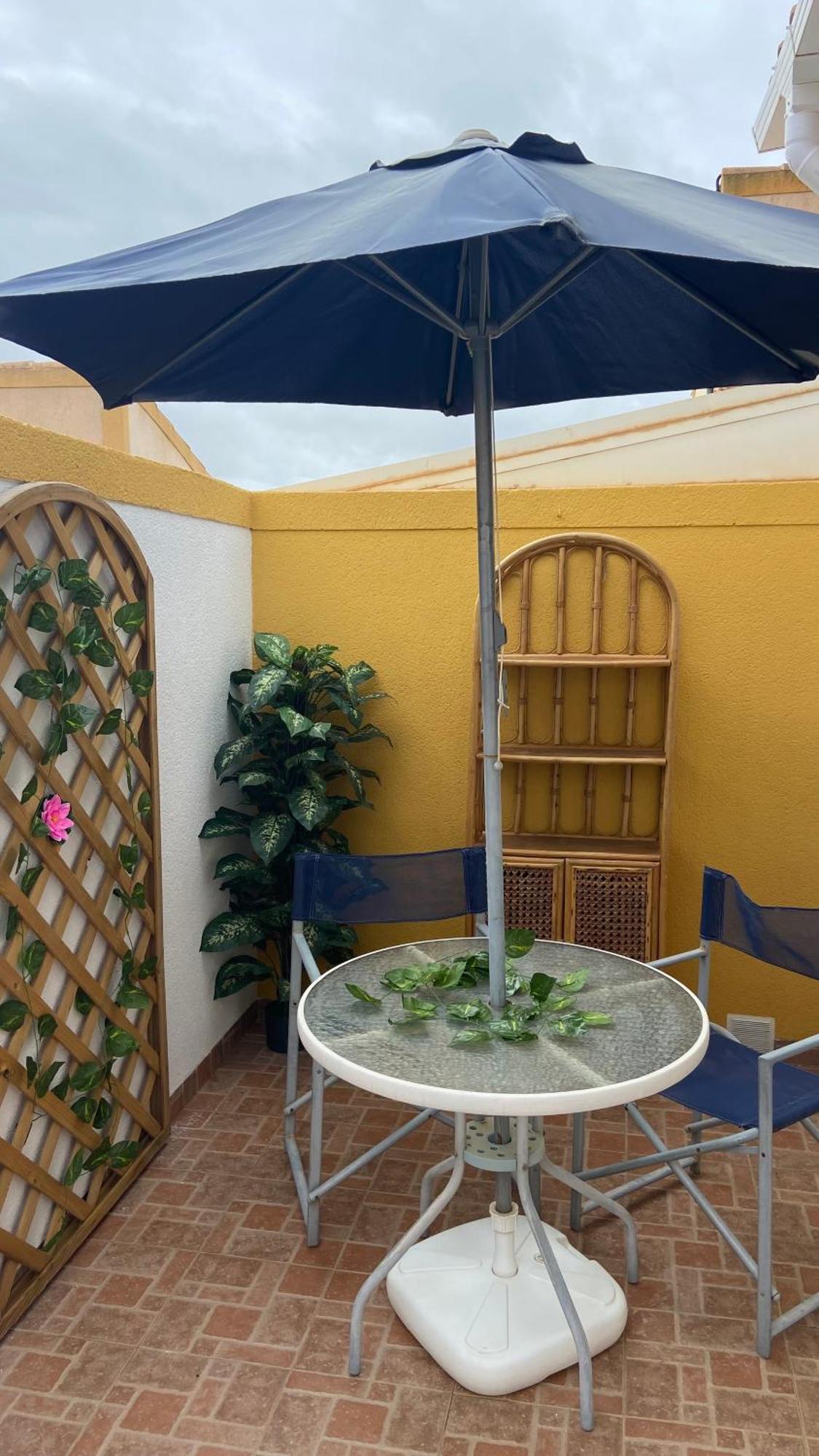 Сasa de vacaciones Casa Granada *