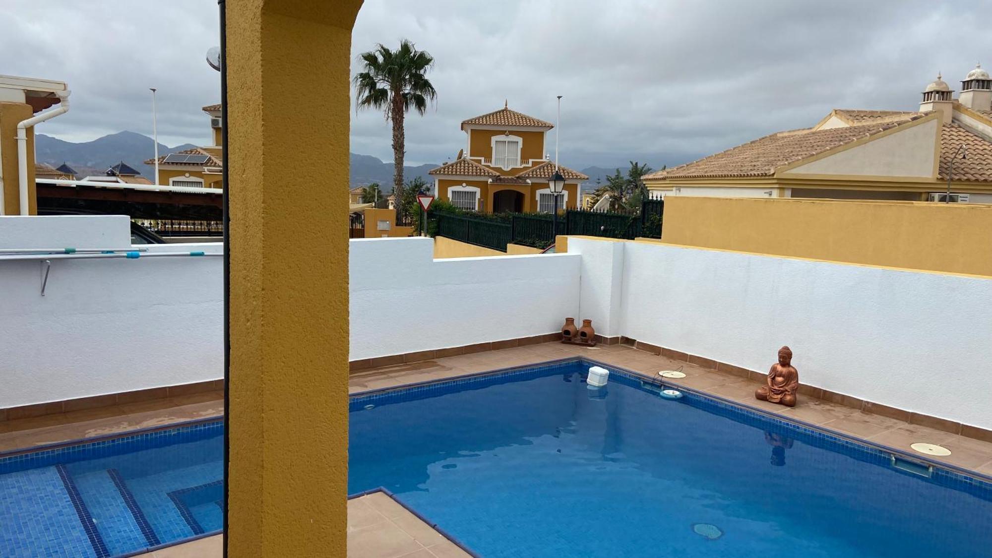 Сasa de vacaciones Casa Granada Murcia