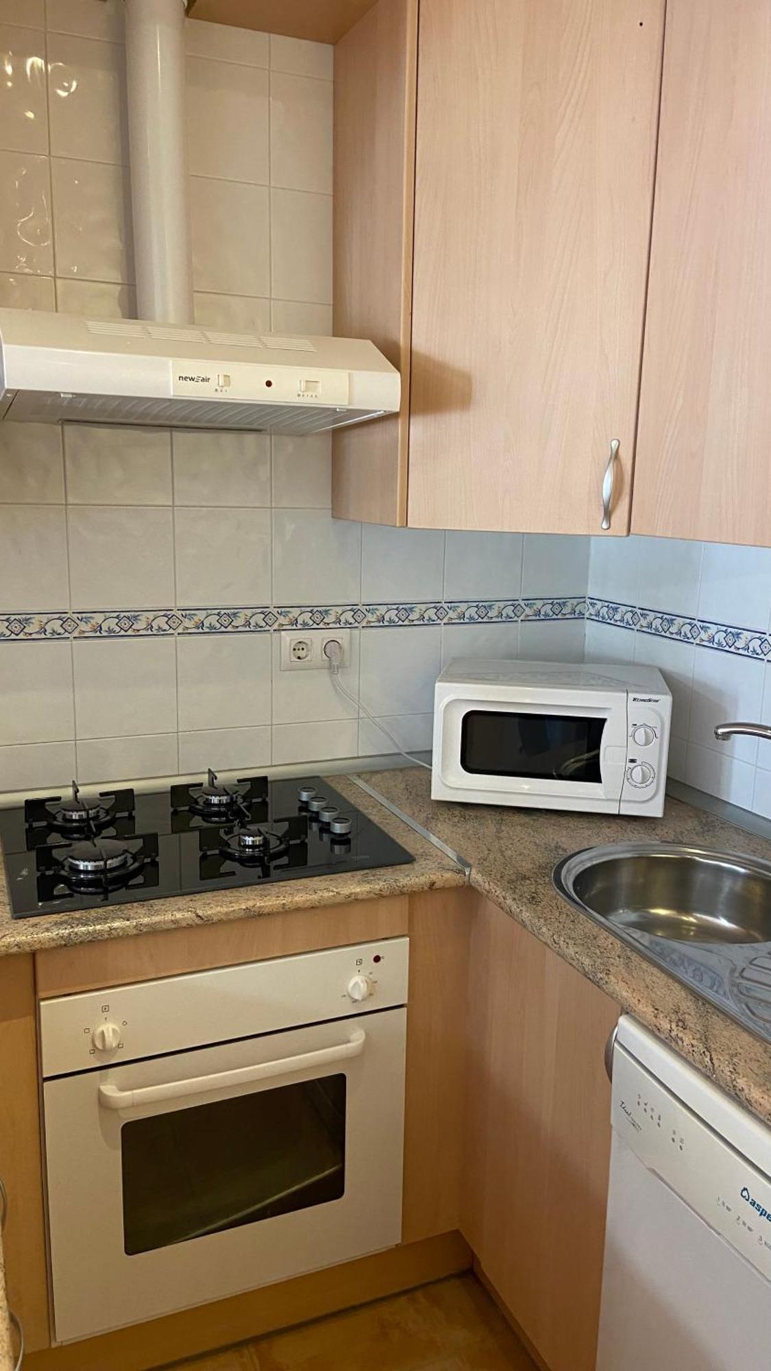 Сasa de vacaciones Casa Granada *
