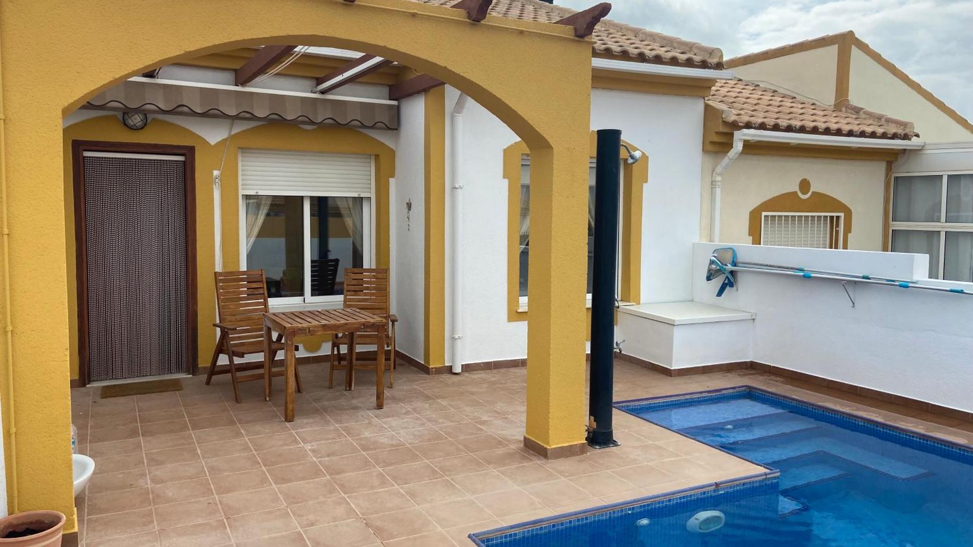 Casa Granada Murcia