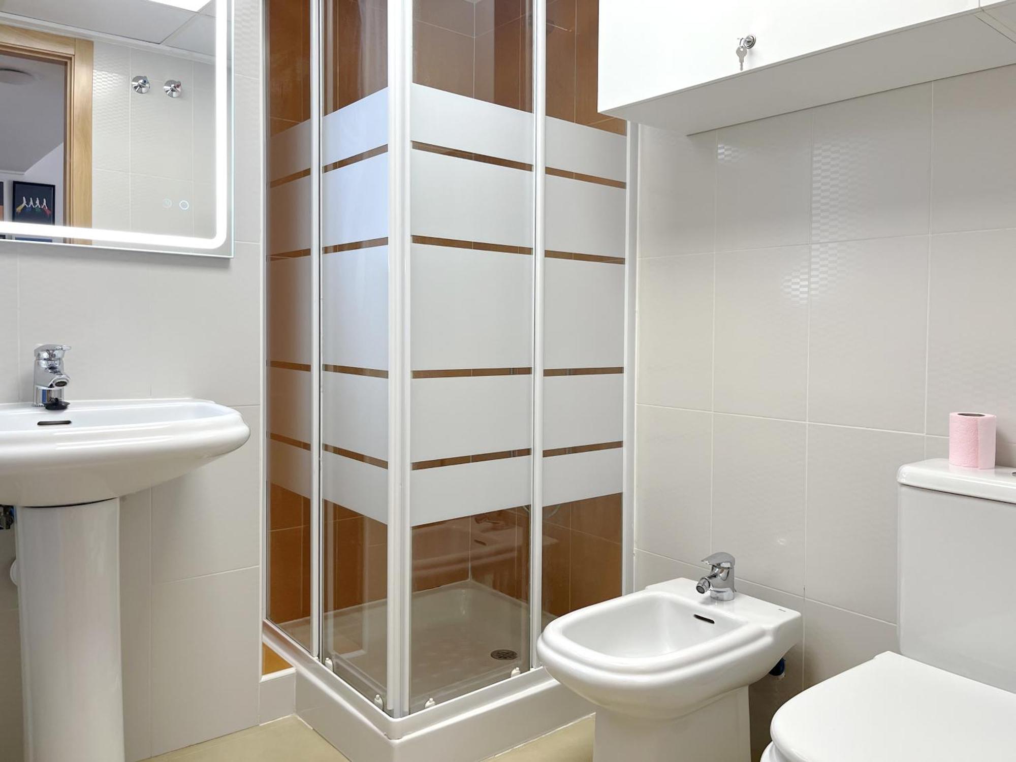 Margas Place Apartment