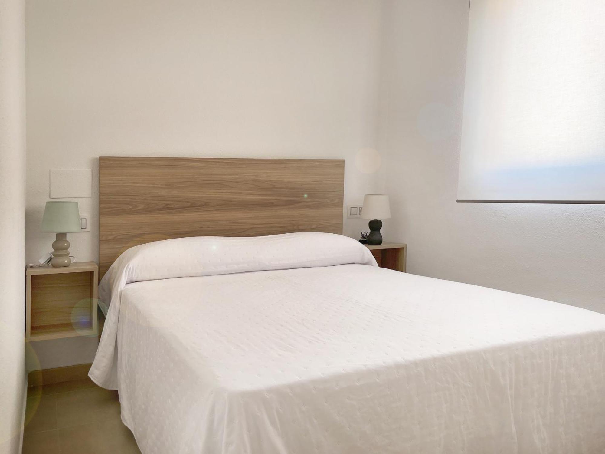 Margas Place Apartment Murcia