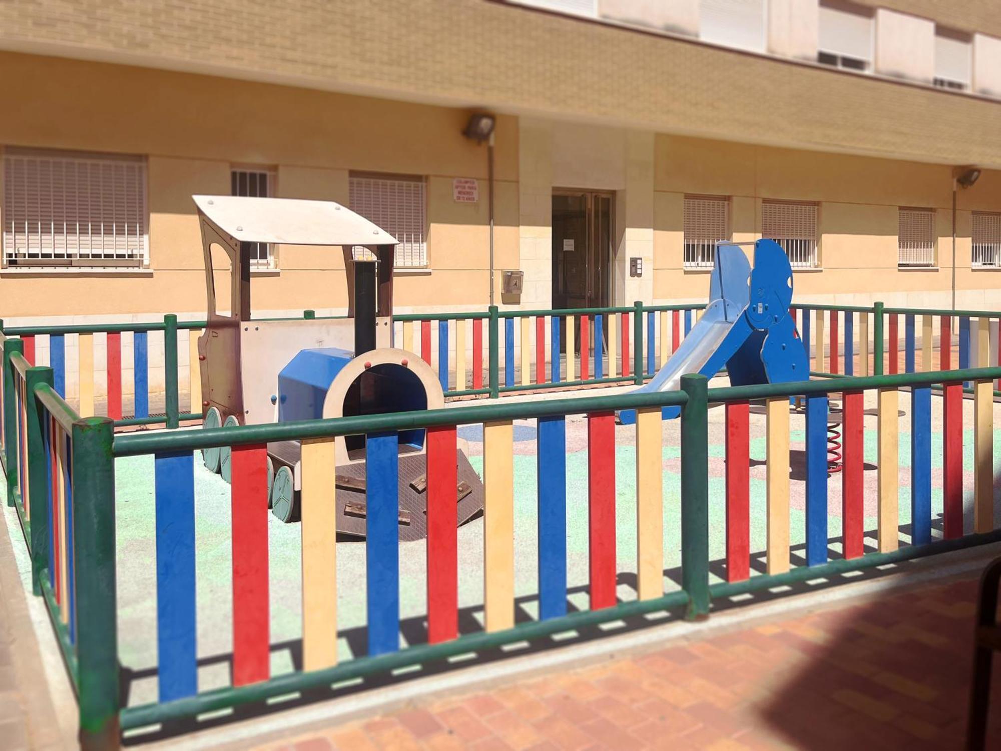 Margas Place Murcia