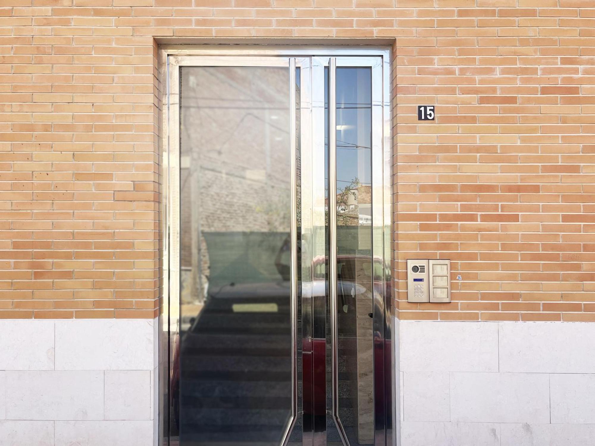 Apartment Margas Place *