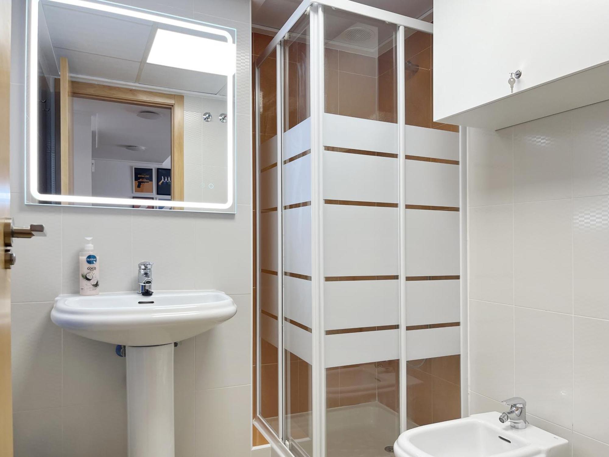 Margas Place Apartment Murcia