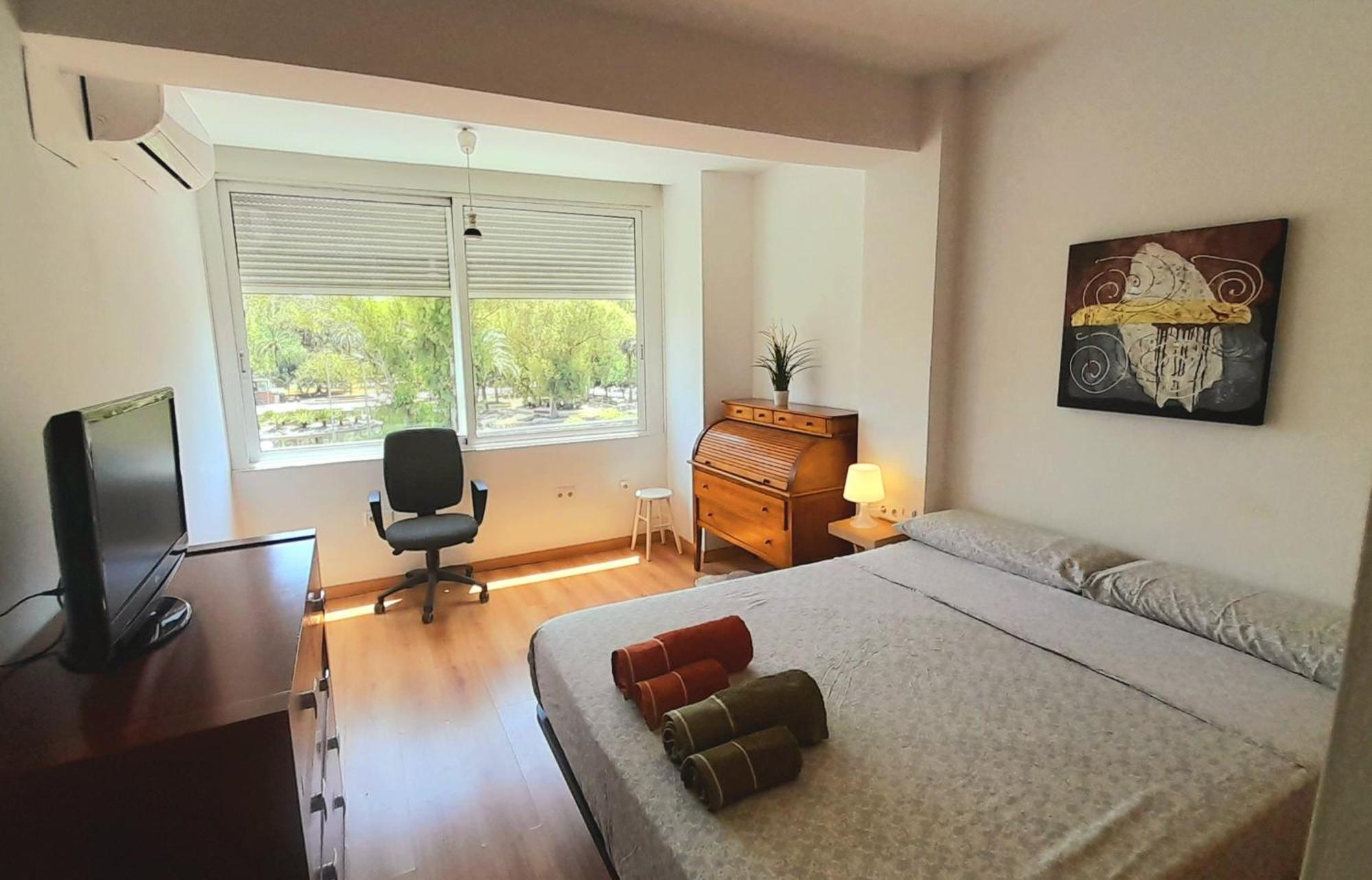 Apartamento A Tus Pies Iii *