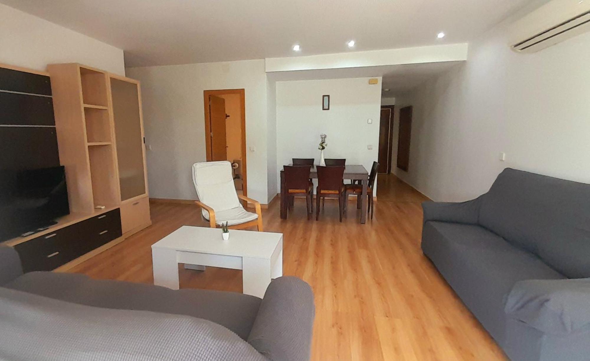 Apartamento A Tus Pies Iii Murcia