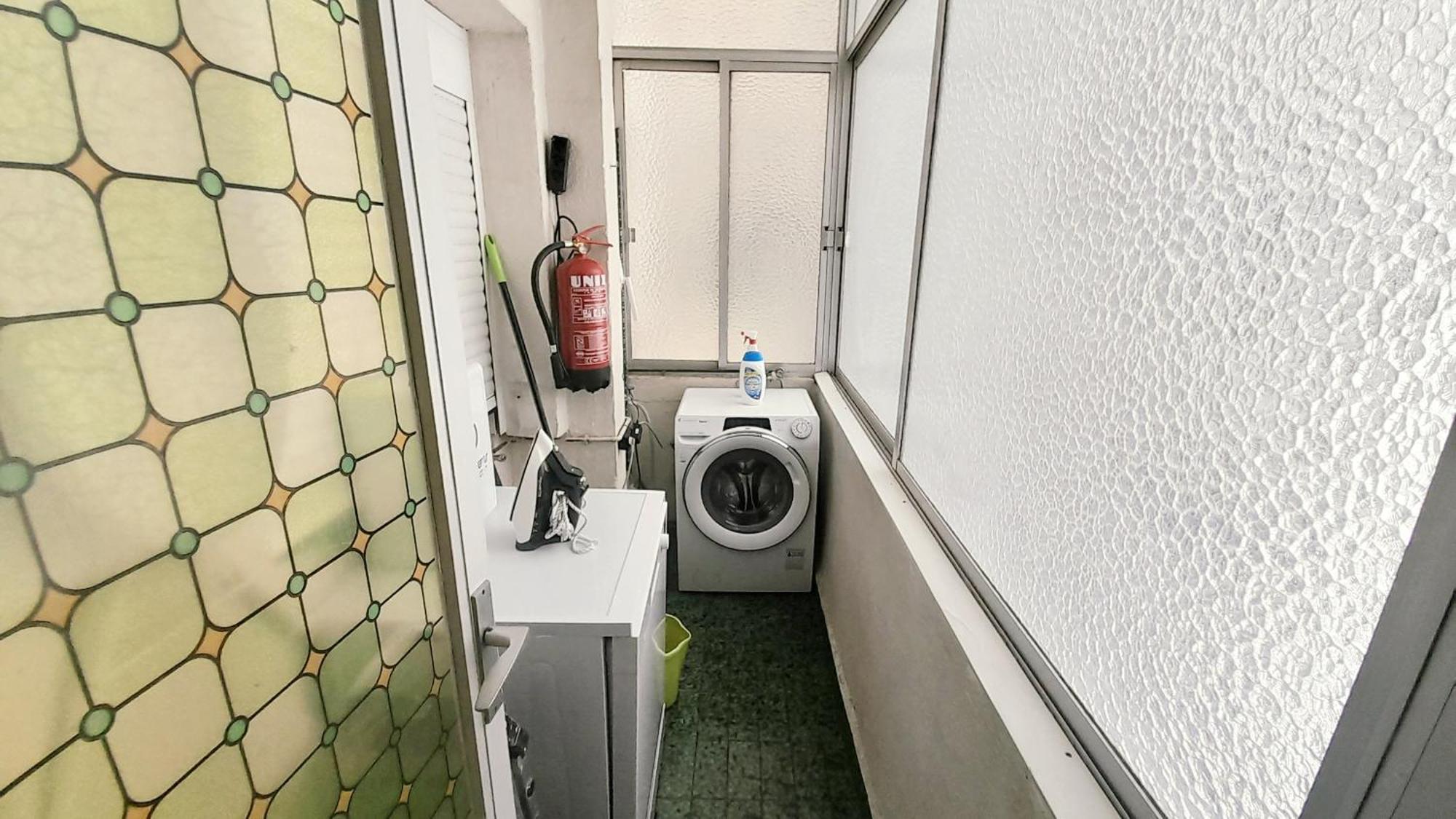 A Tus Pies Iii Apartamento