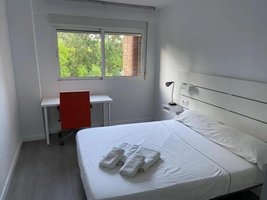 Apartamento Armonia Viva Murcia