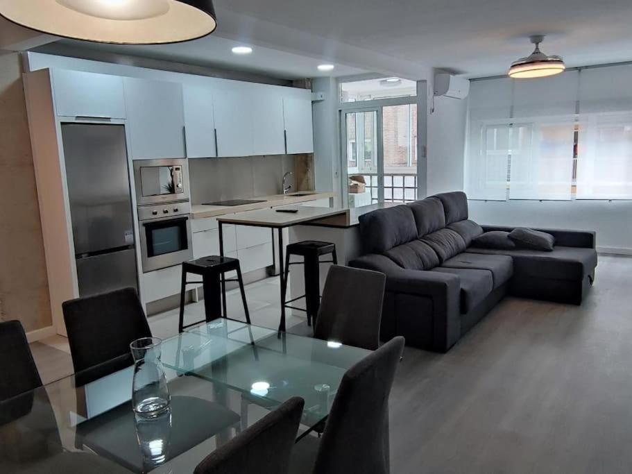 Apartamento Armonia Viva