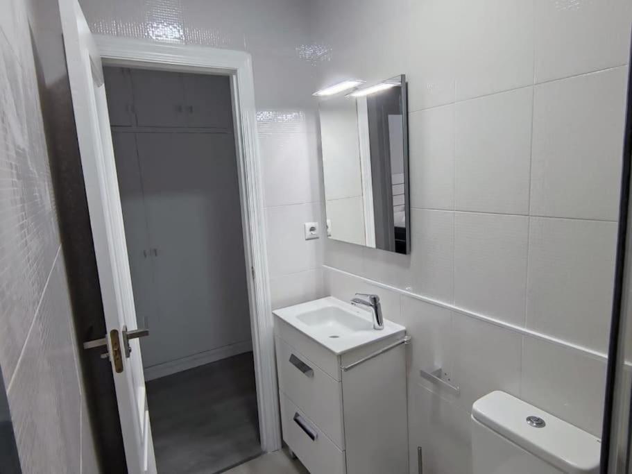 Apartamento Armonia Viva Murcia