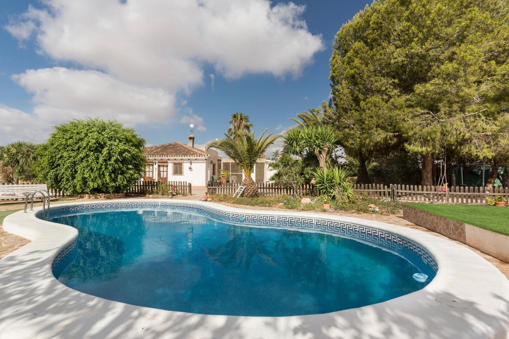 Сasa de vacaciones Casa De La Cuesta
