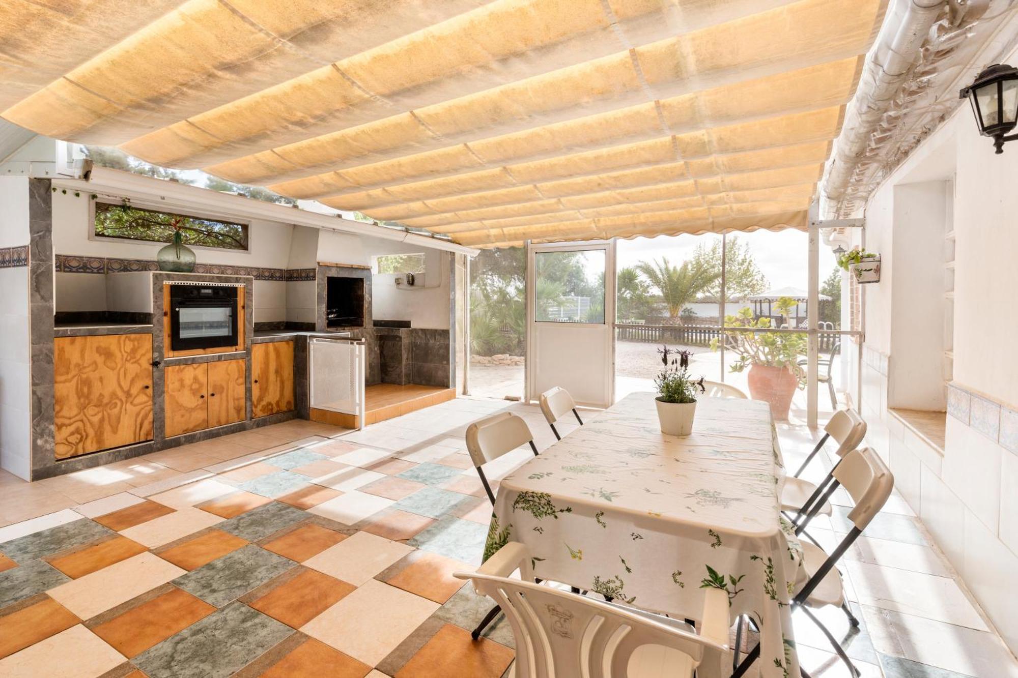 Casa De La Cuesta Сasa de vacaciones *