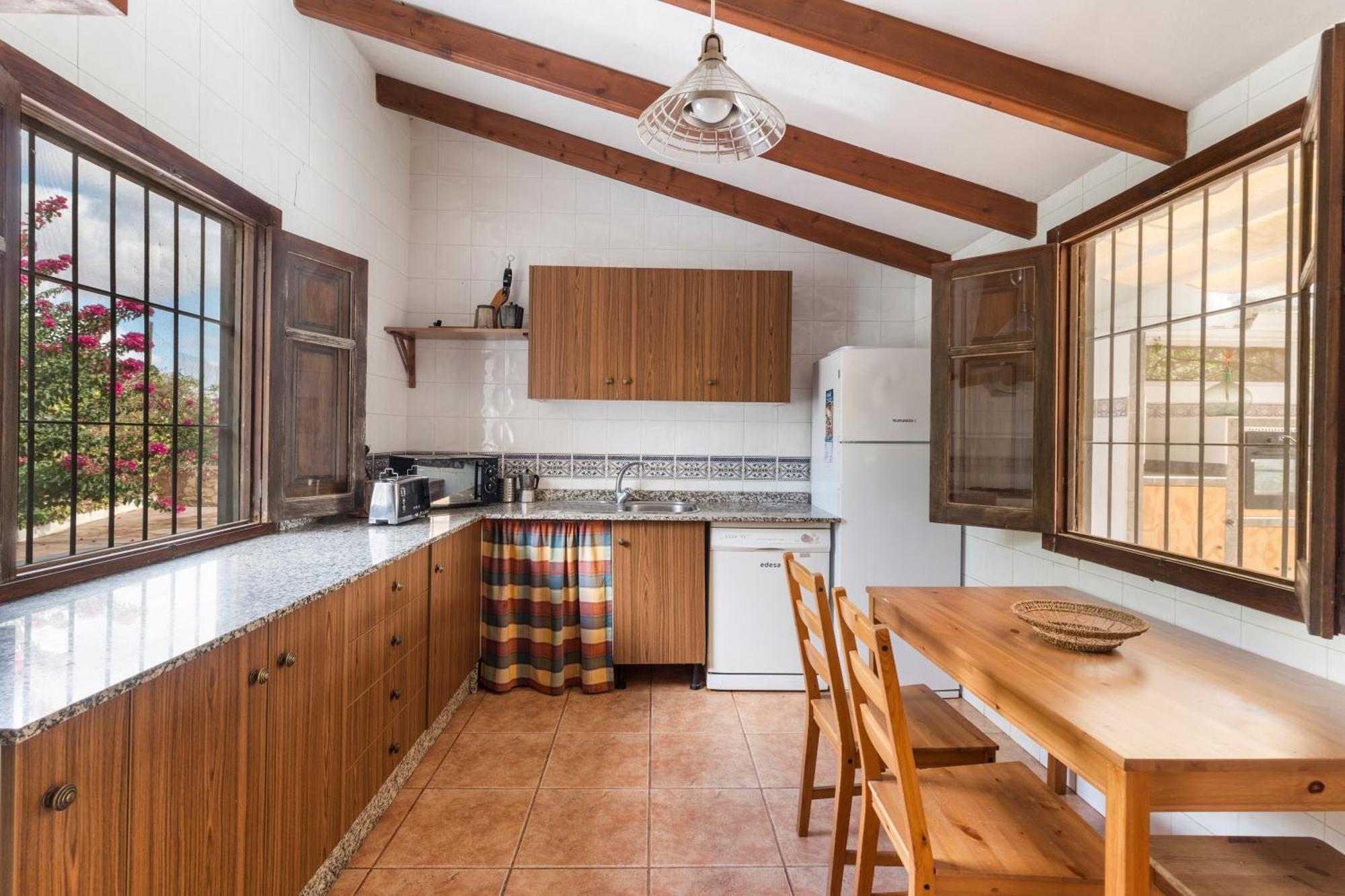 Casa De La Cuesta * Murcia