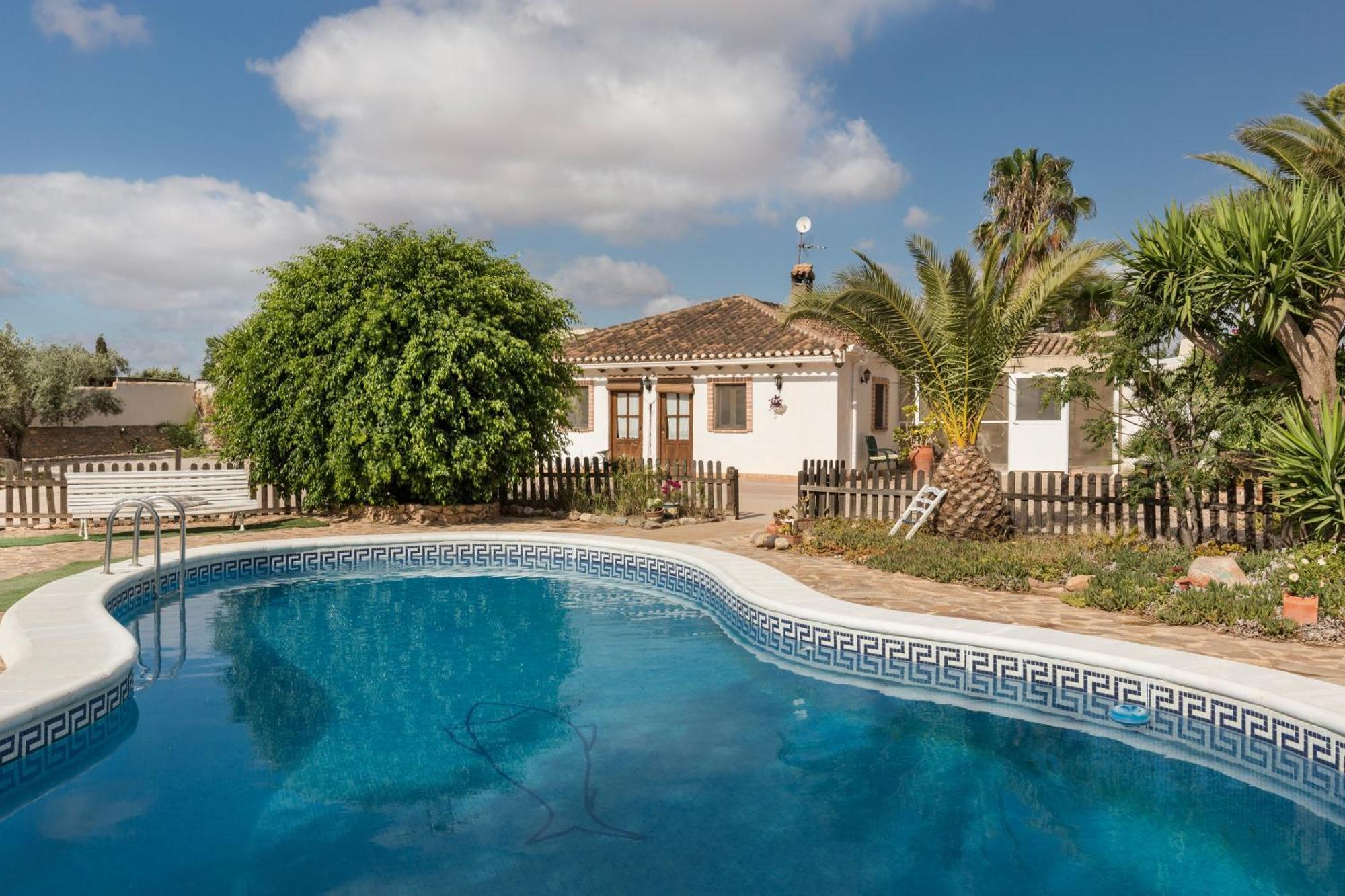 Сasa de vacaciones Casa De La Cuesta