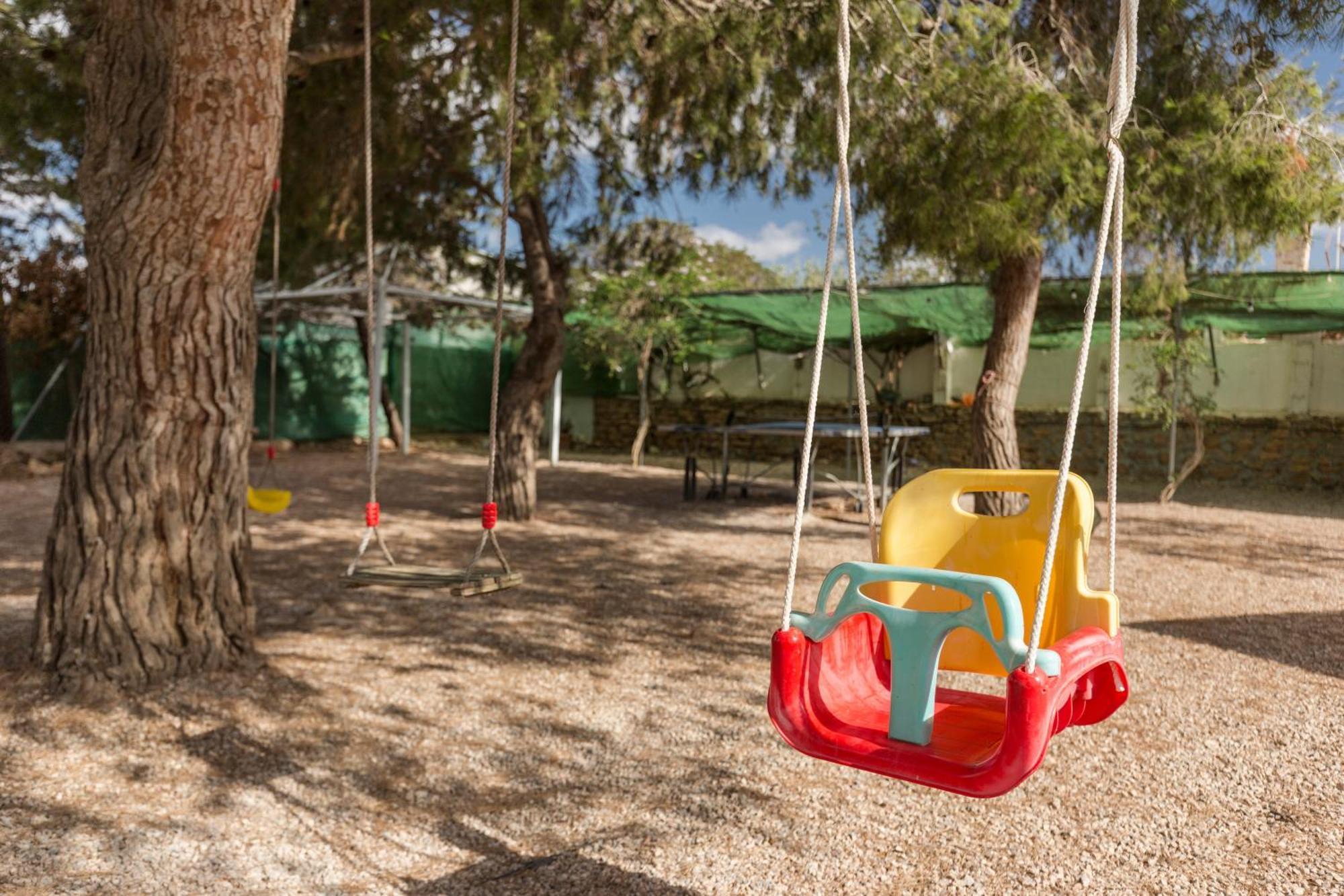 Сasa de vacaciones Casa De La Cuesta Murcia