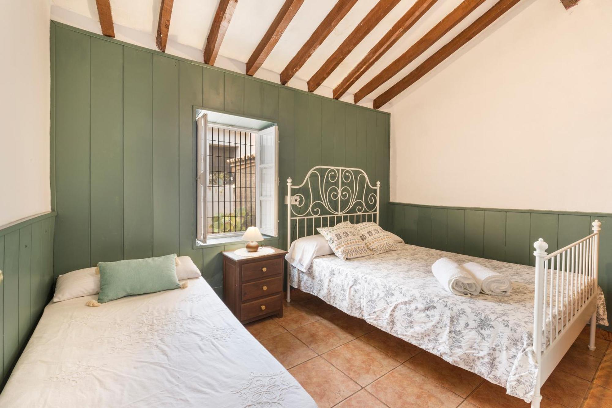 Casa De La Cuesta * Murcia