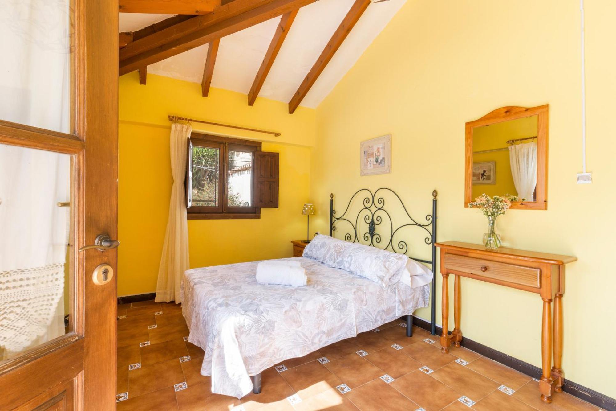 Сasa de vacaciones Casa De La Cuesta