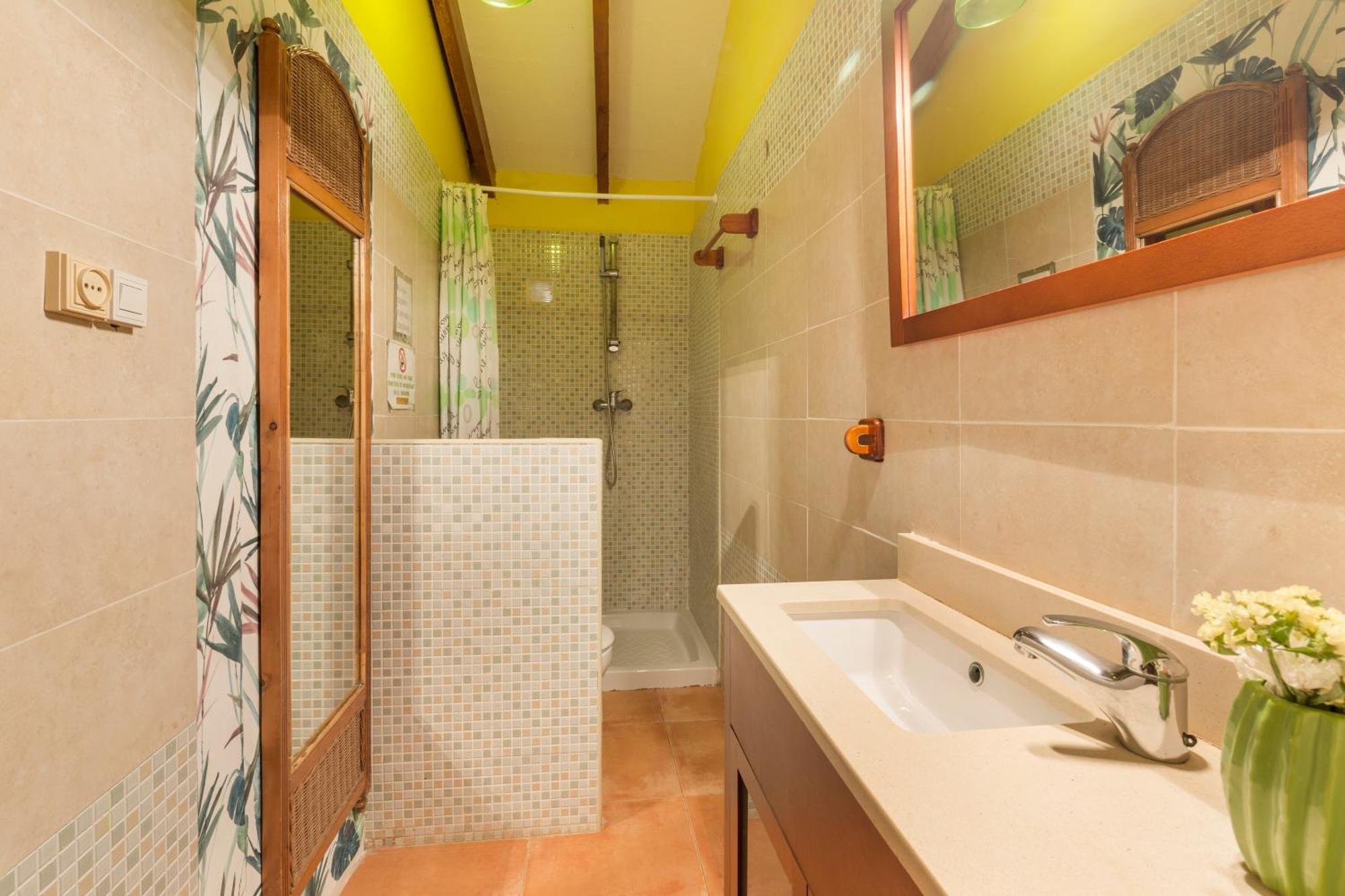 Casa De La Cuesta Holiday home Murcia