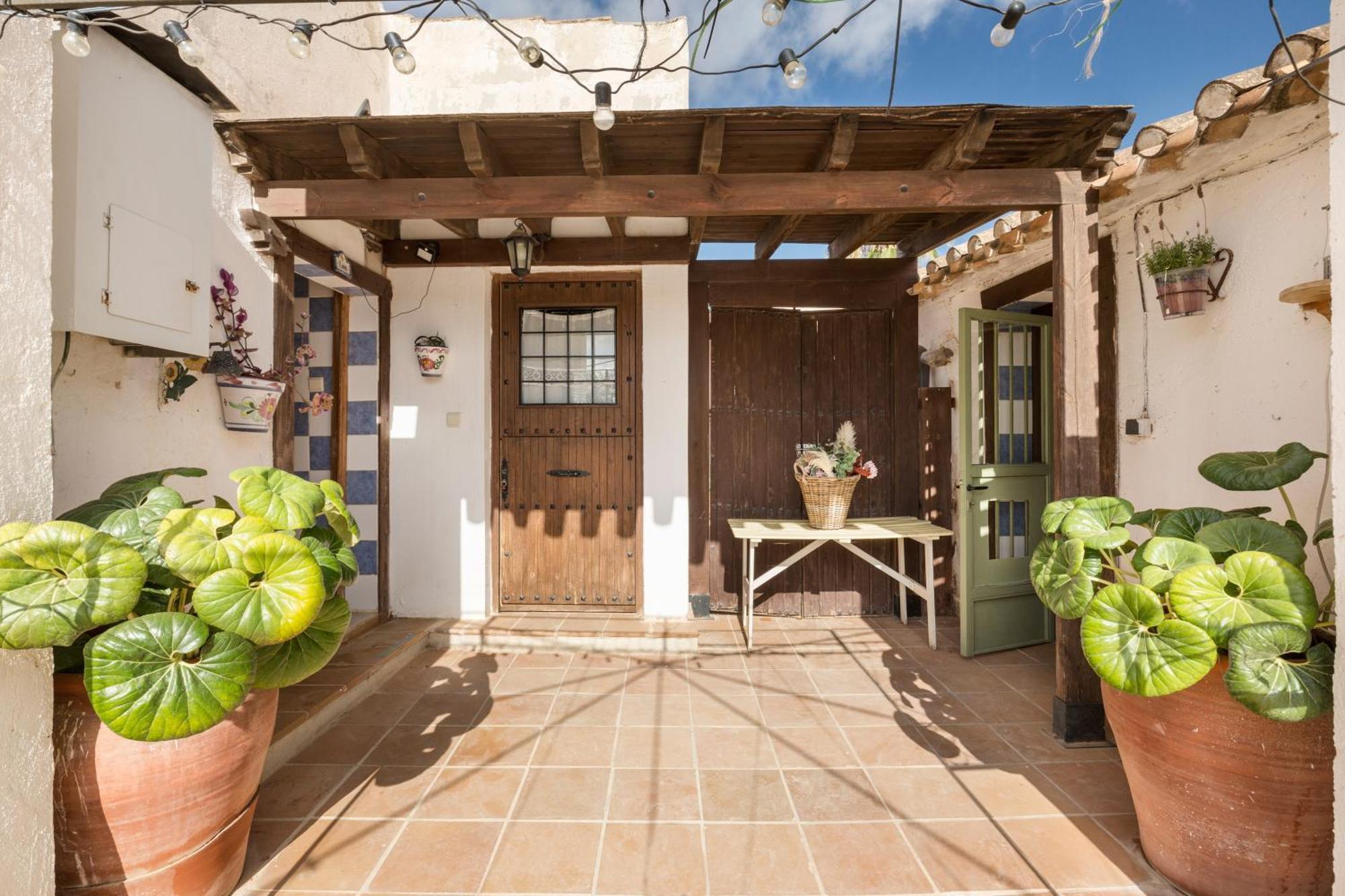 Casa De La Cuesta * Murcia