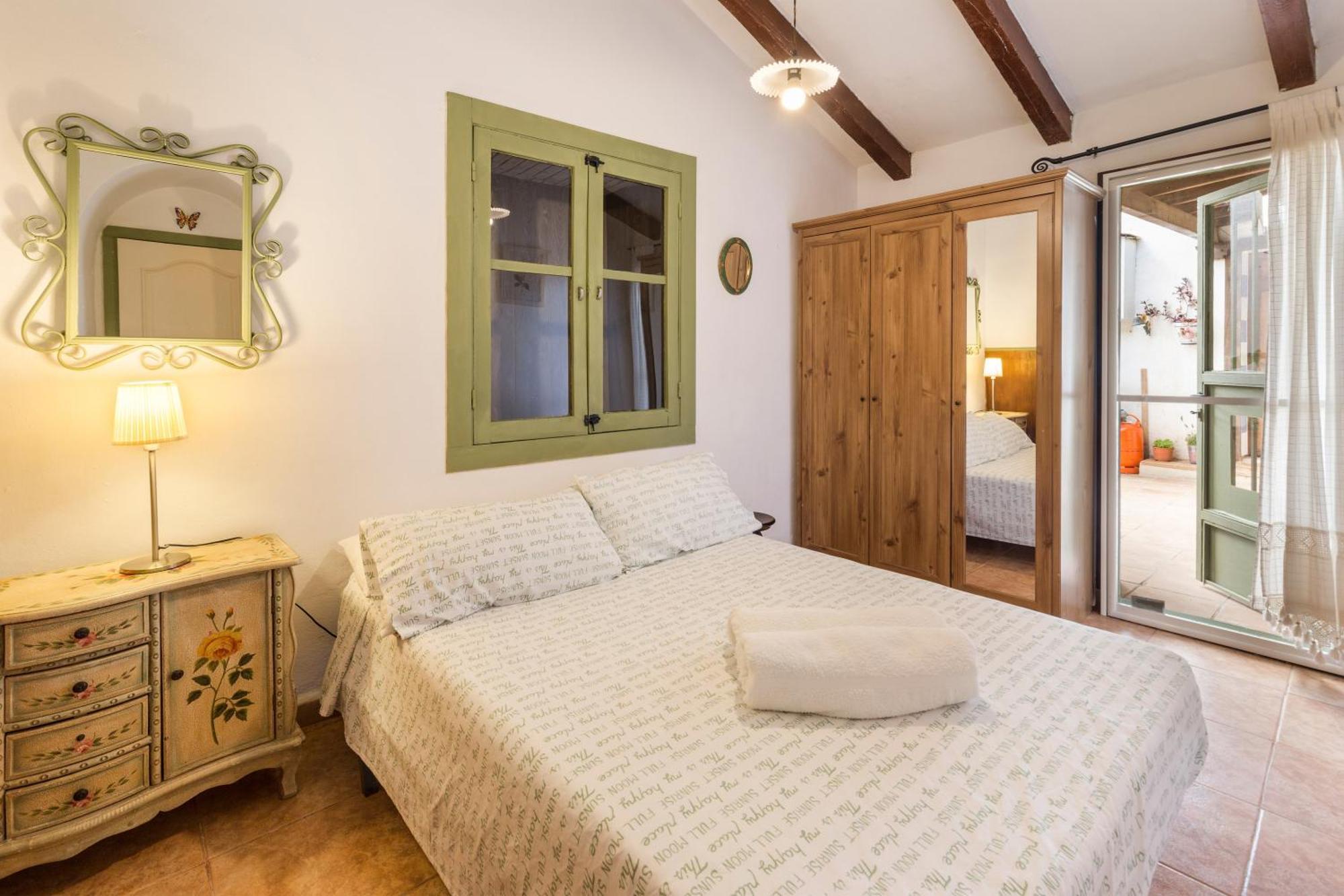 Casa De La Cuesta Сasa de vacaciones *