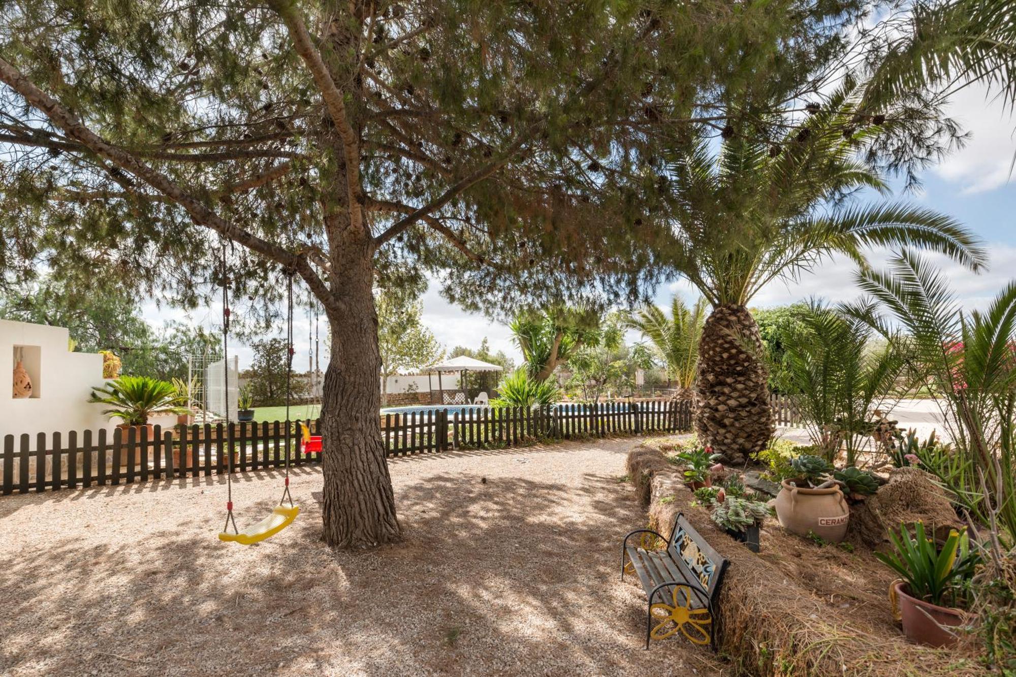 Casa De La Cuesta Сasa de vacaciones