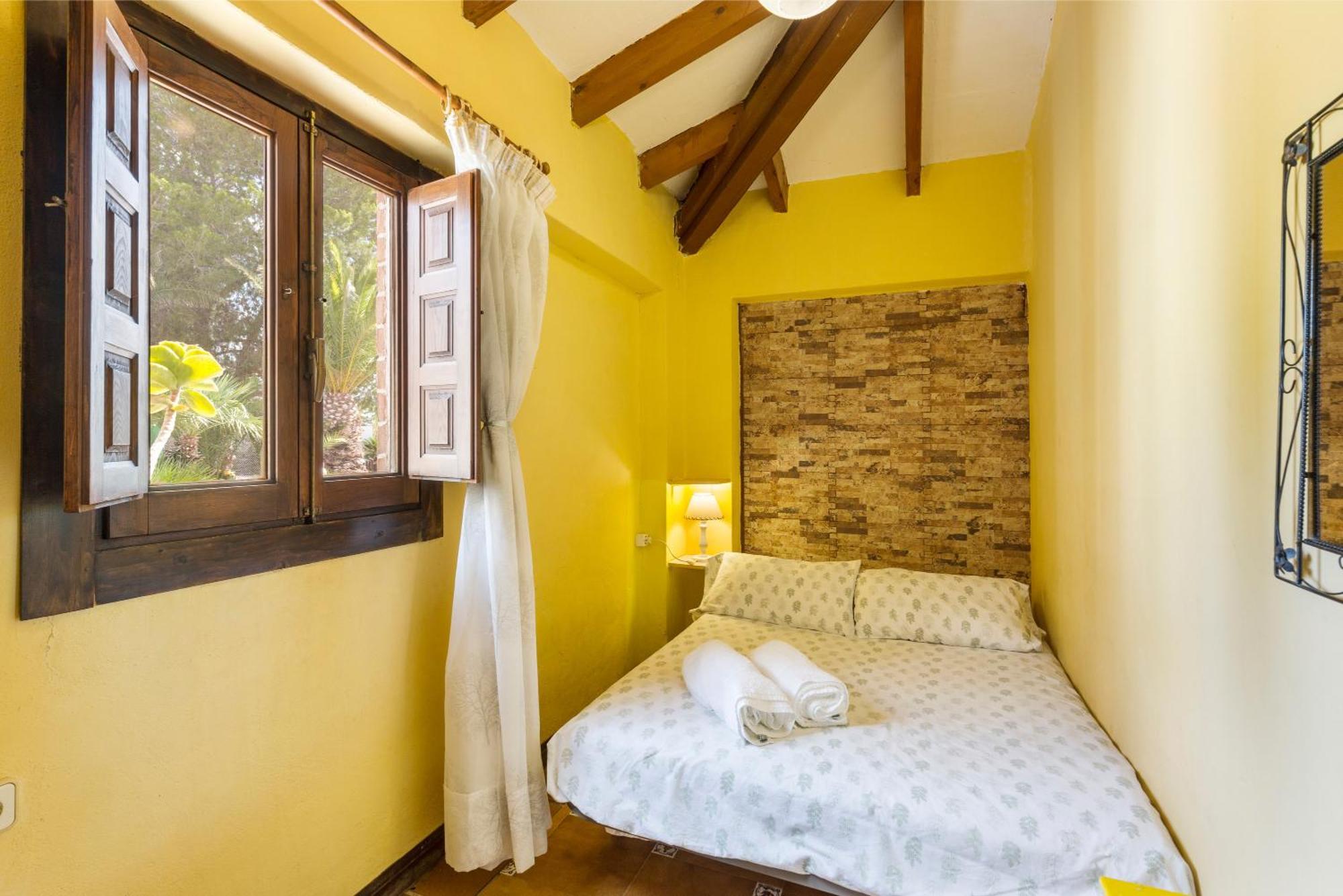Сasa de vacaciones Casa De La Cuesta Murcia
